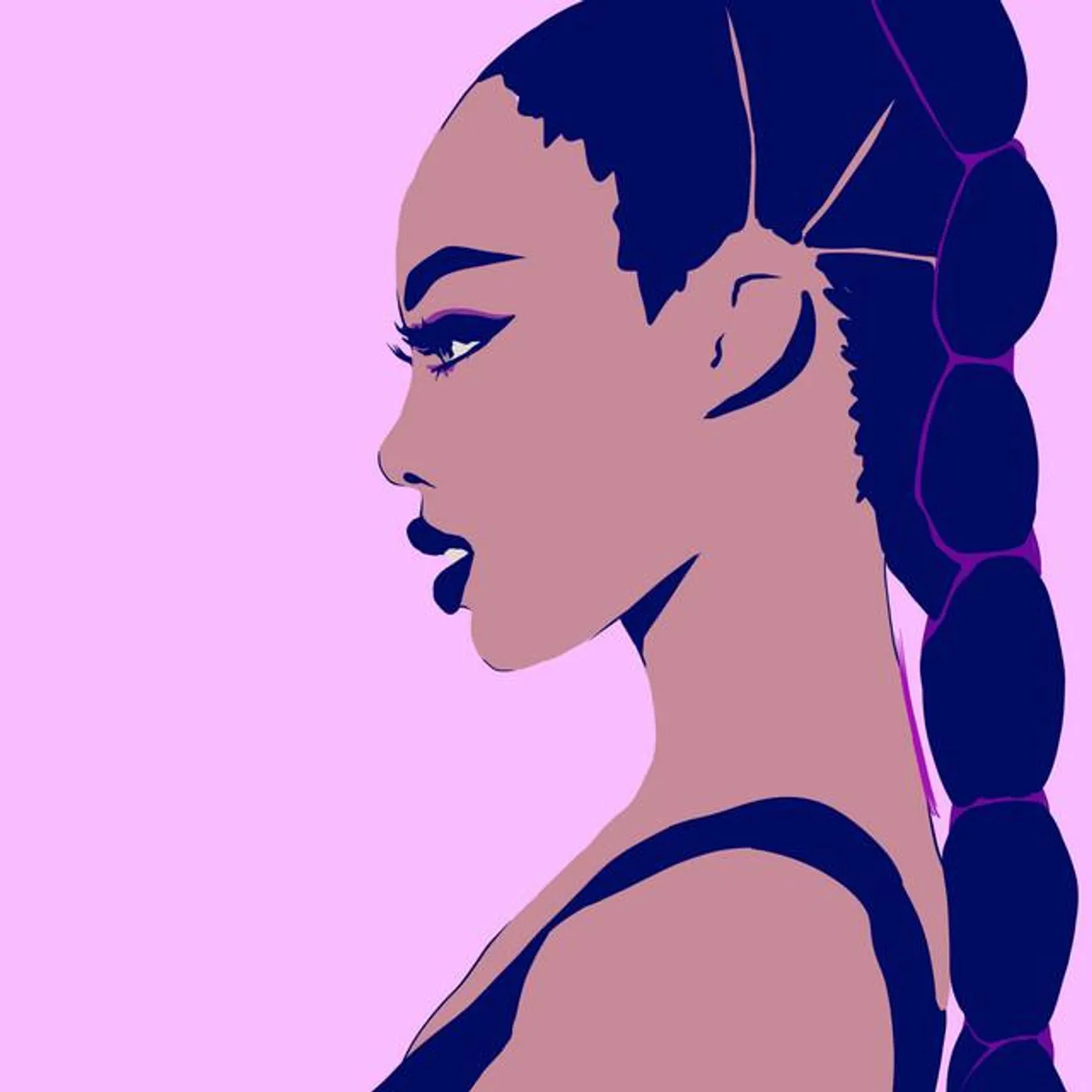 Mystic Maroon Brand Page