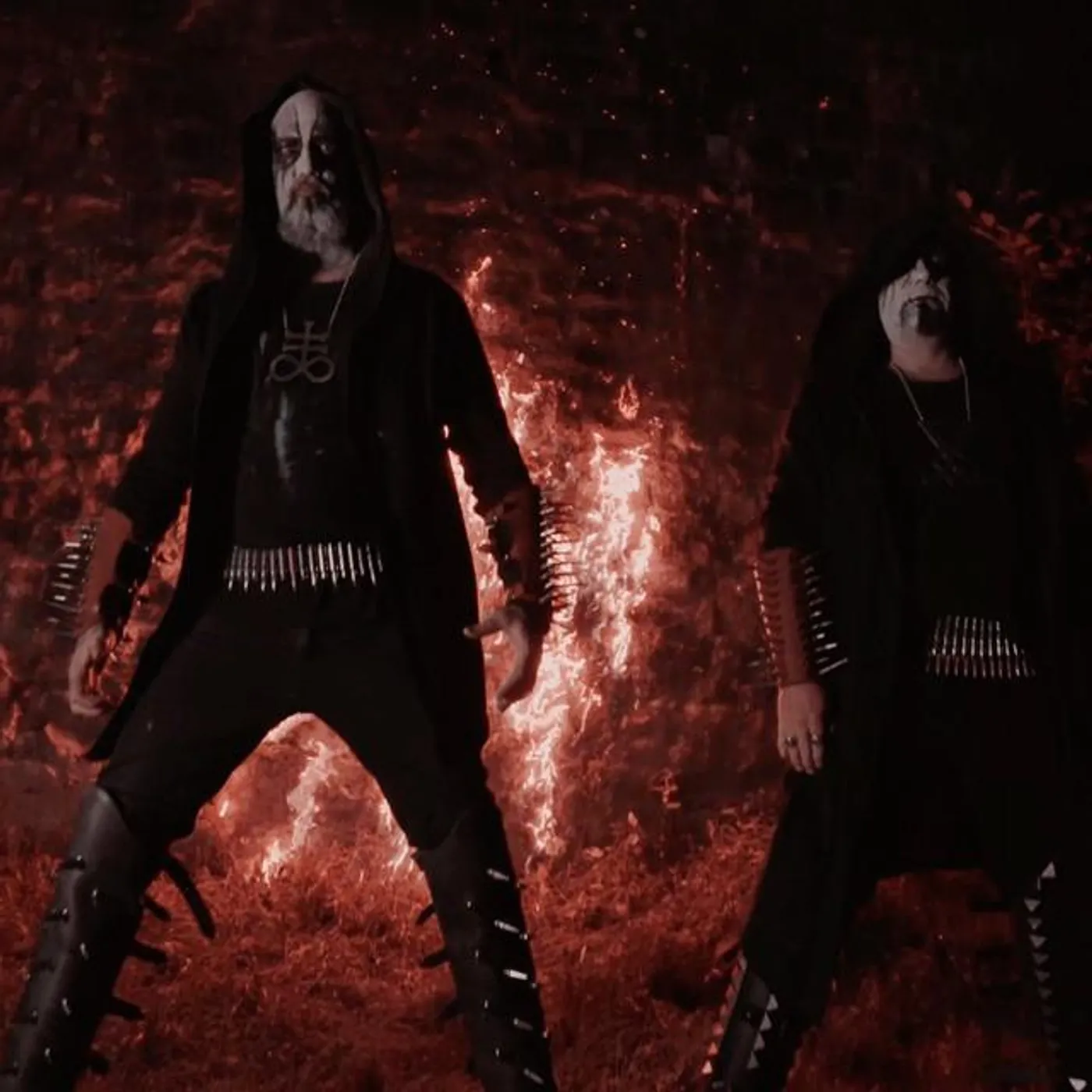 Mystic Circle Brand Page