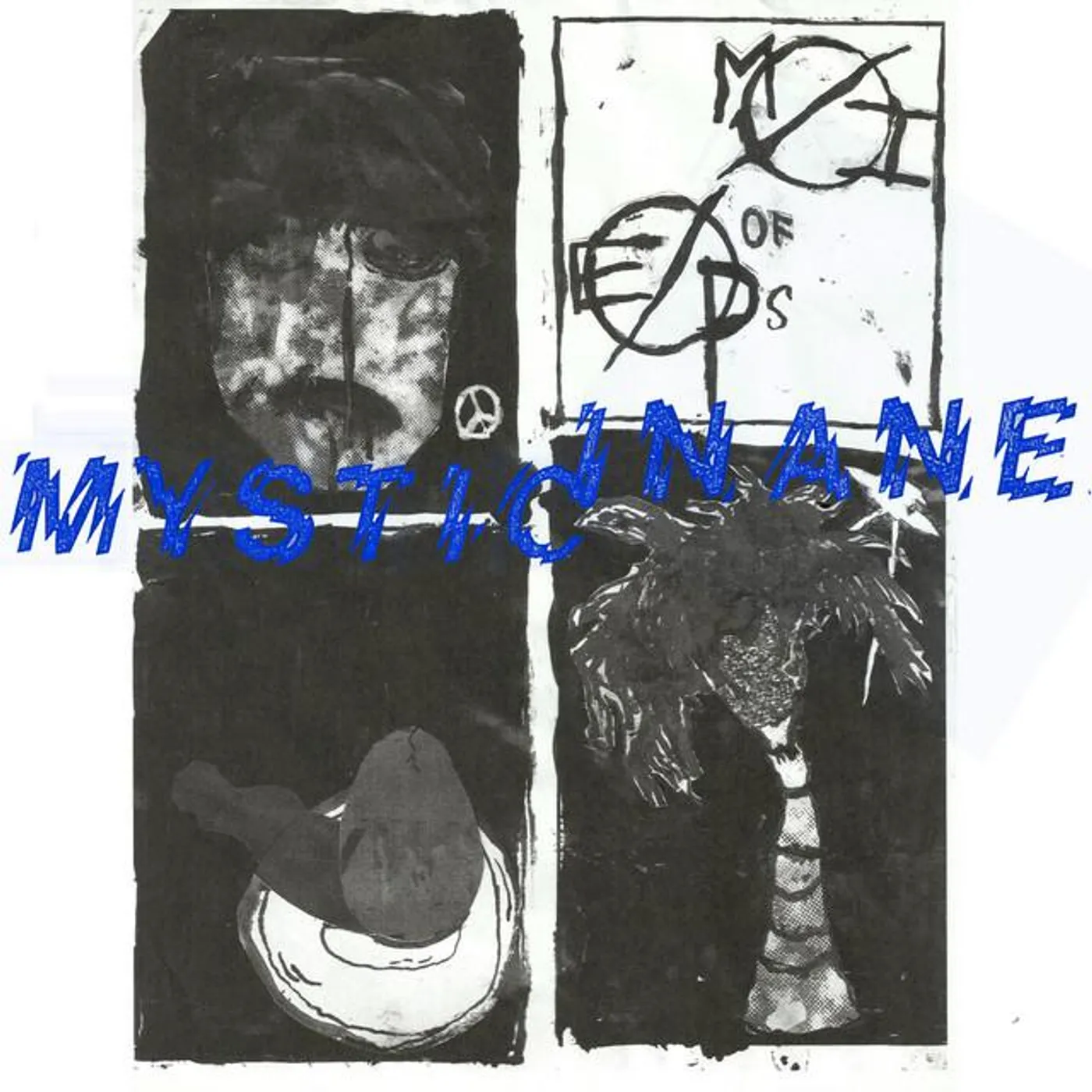 Mystic Inane Brand Page