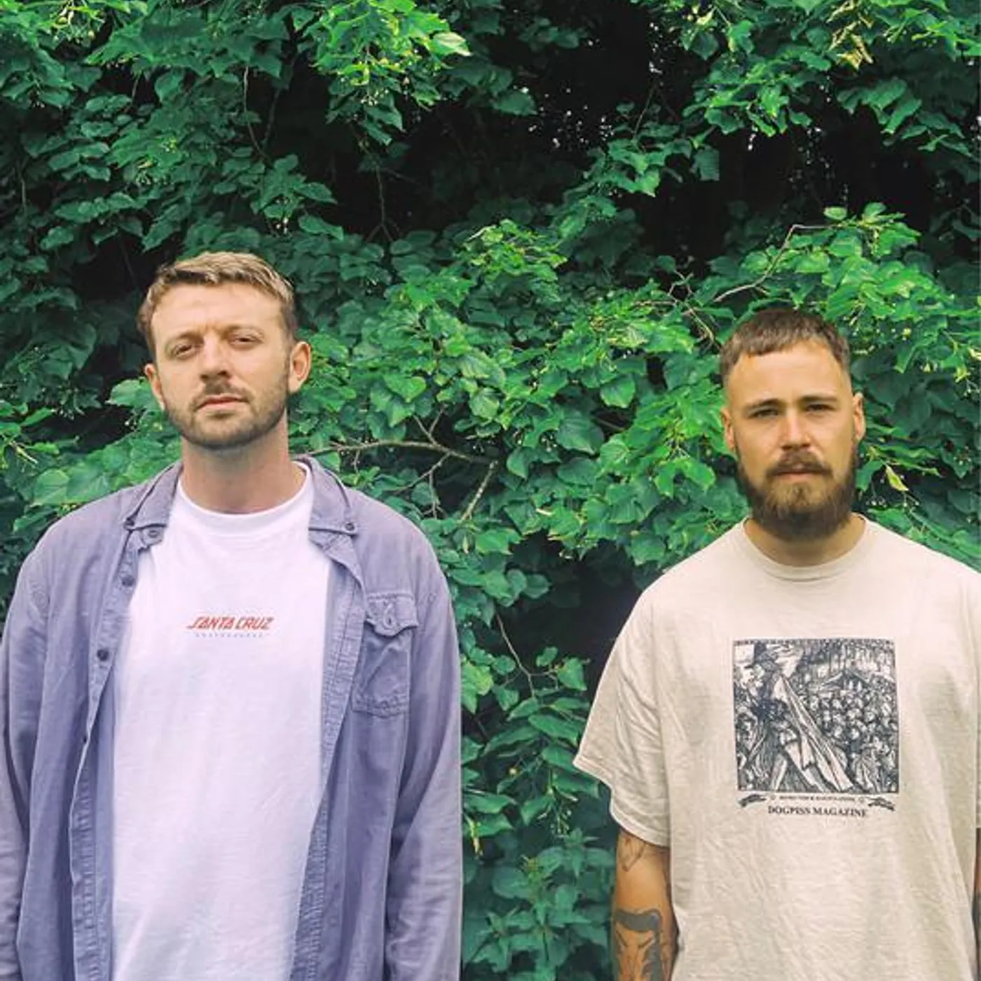 Mystic State Brand Page