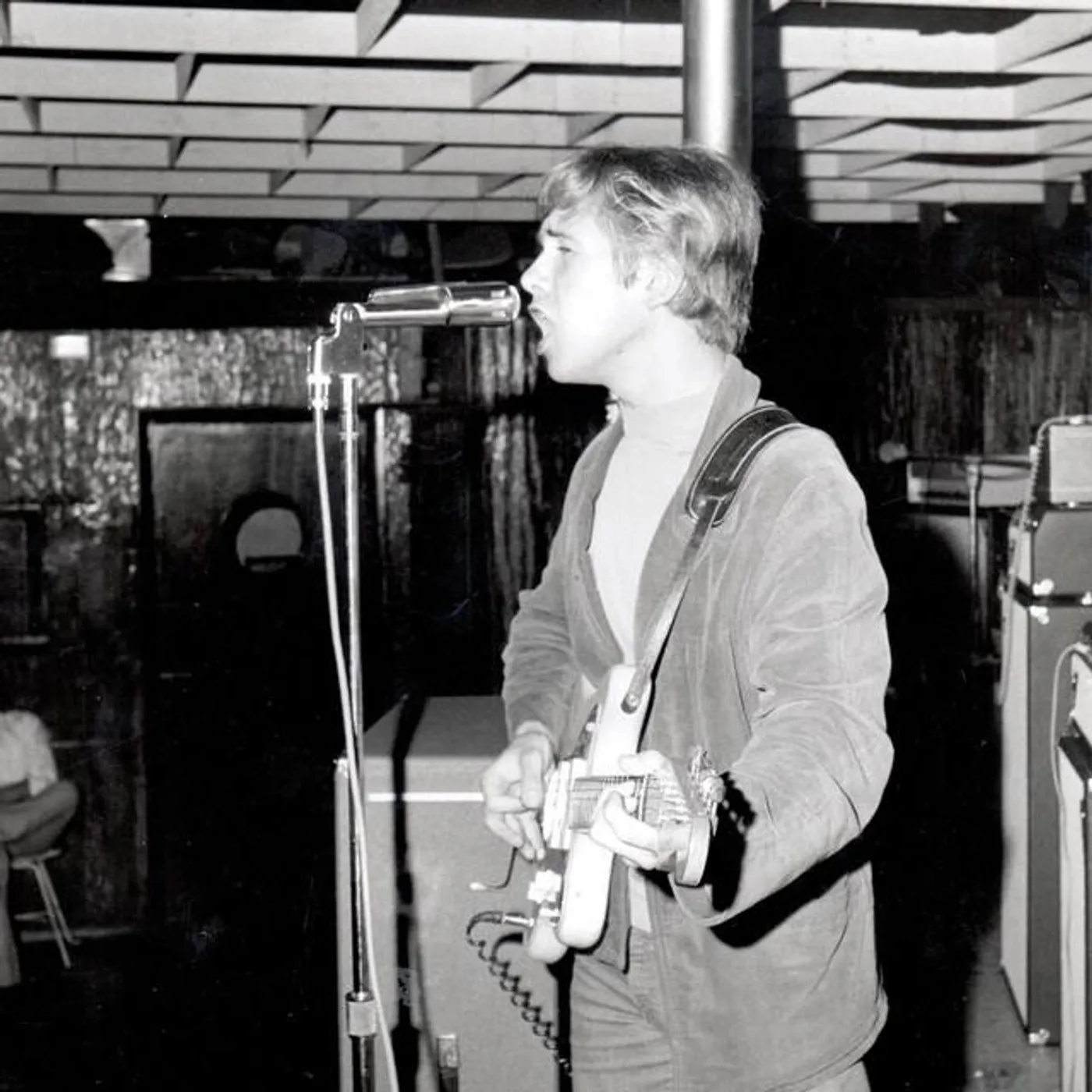 The Mystic Tide Brand Page