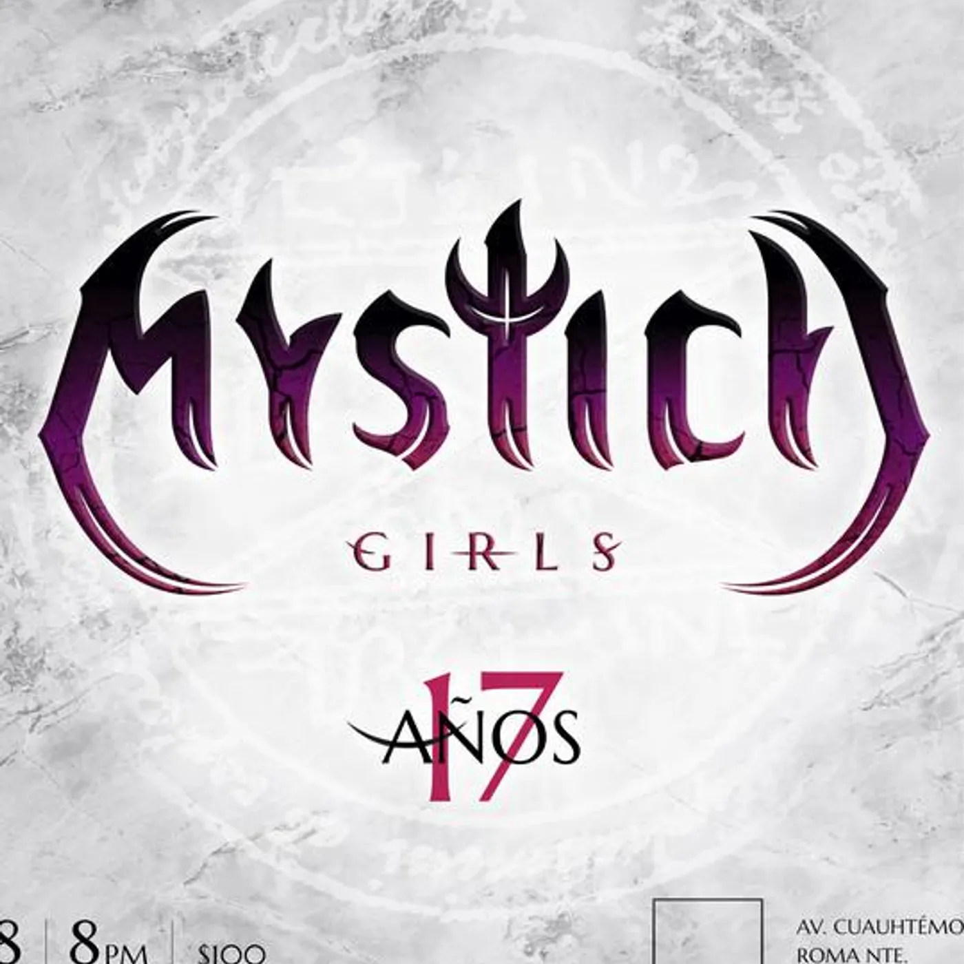 Mystica Girls