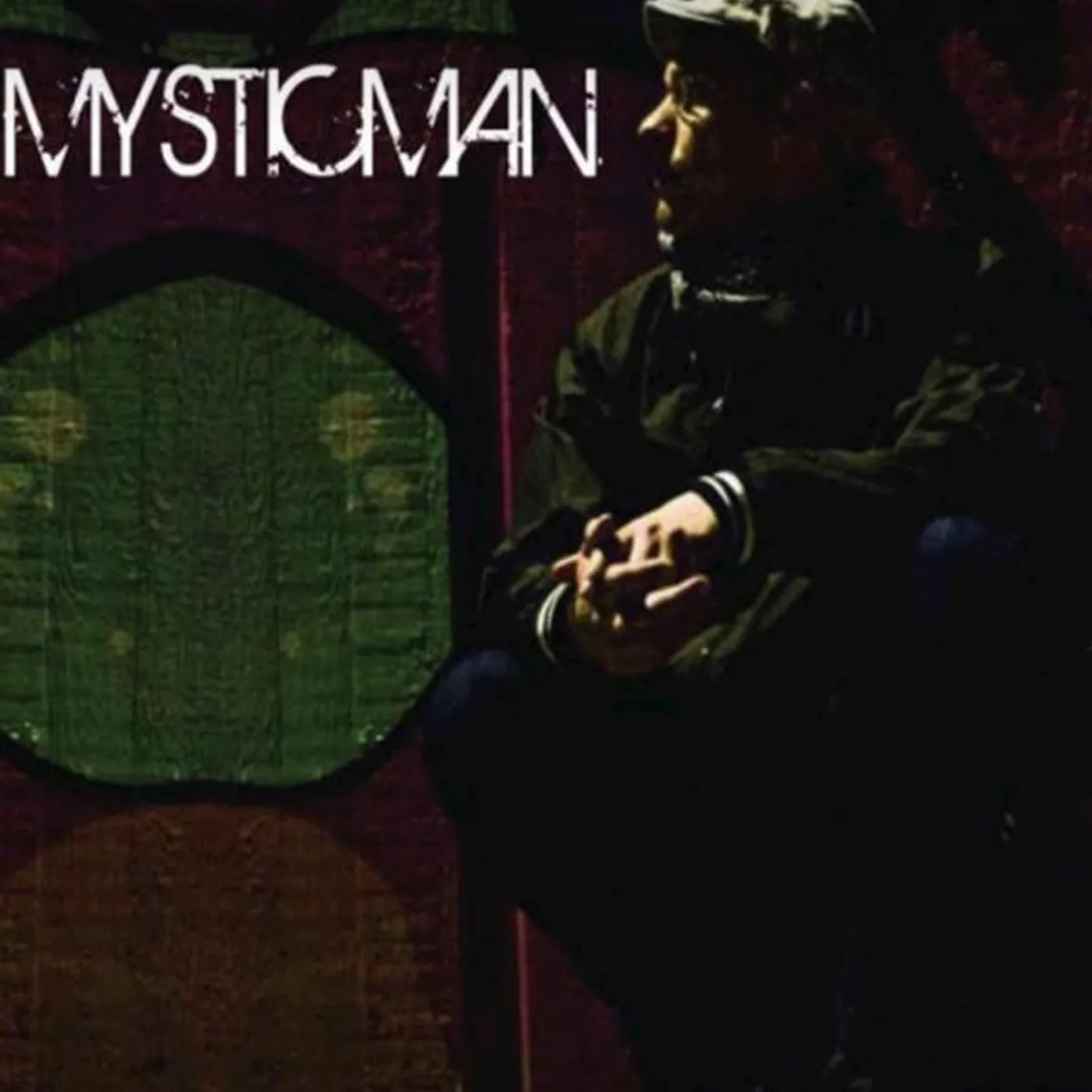 Mysticman