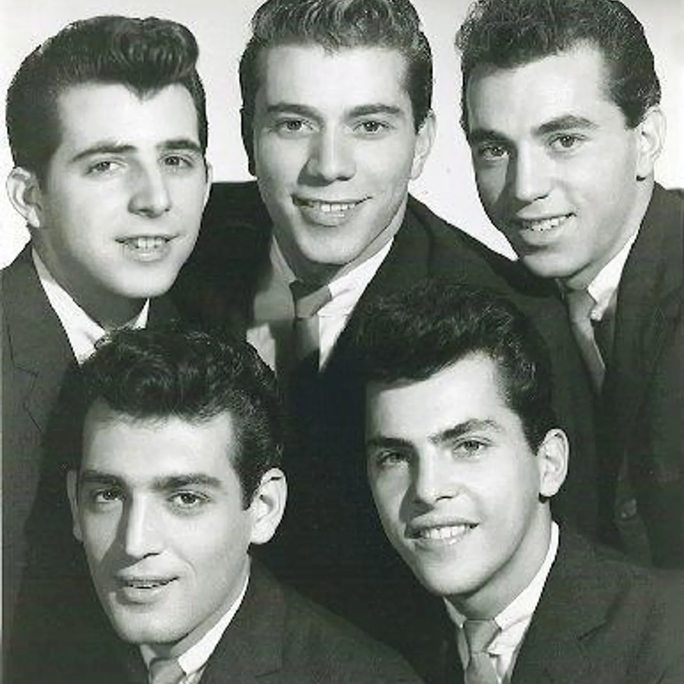 The Mystics Brand Page