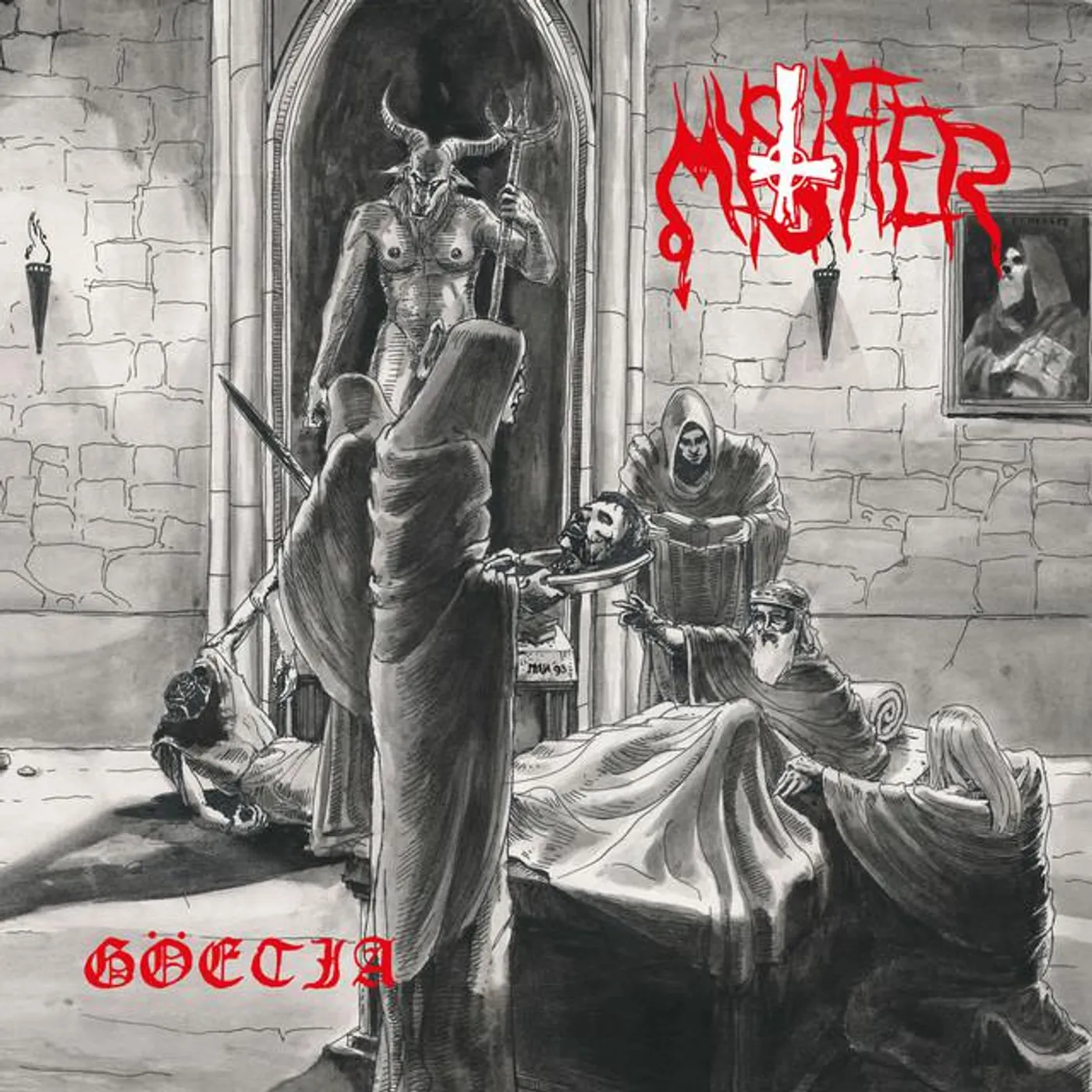 Mystifier