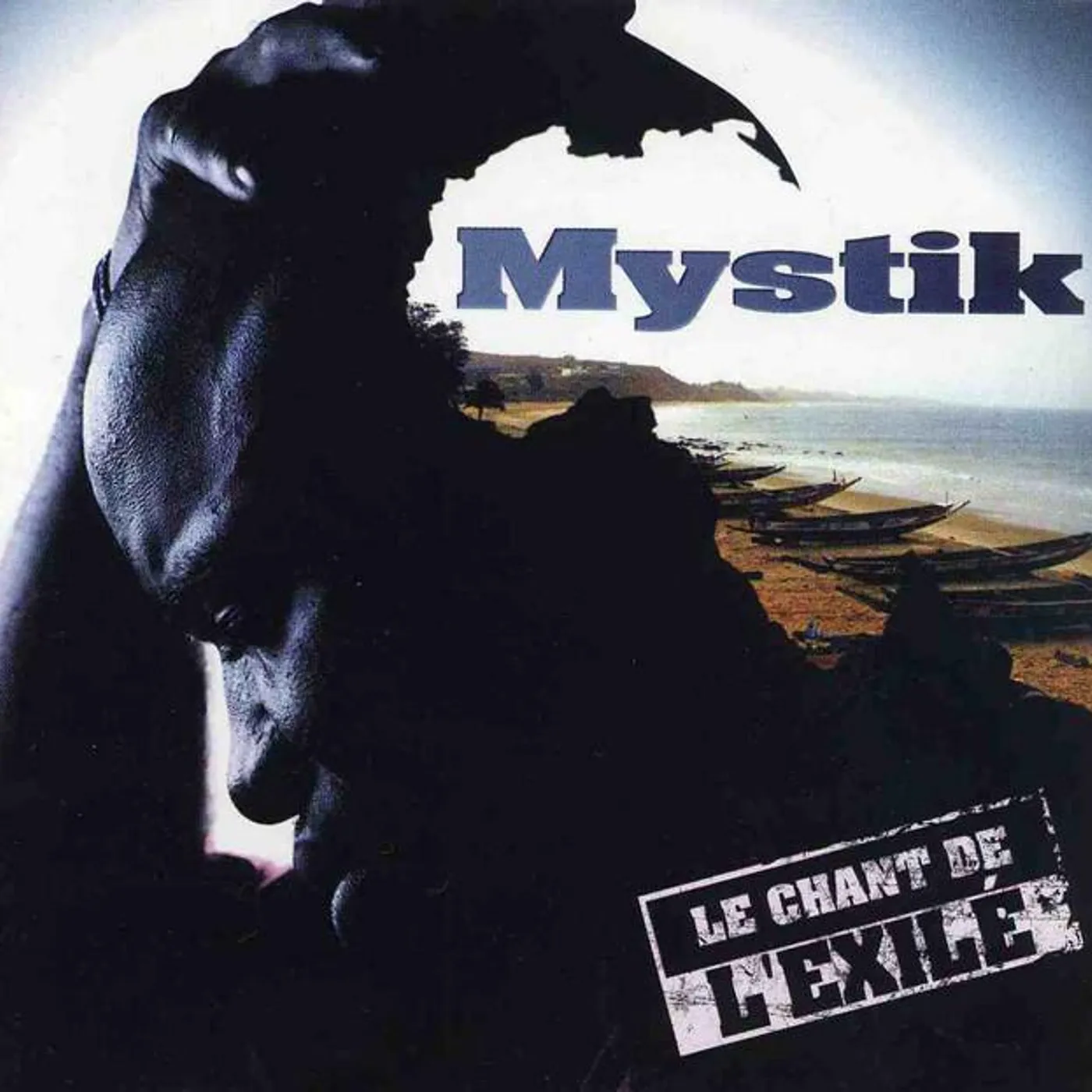 Mystik Brand Page