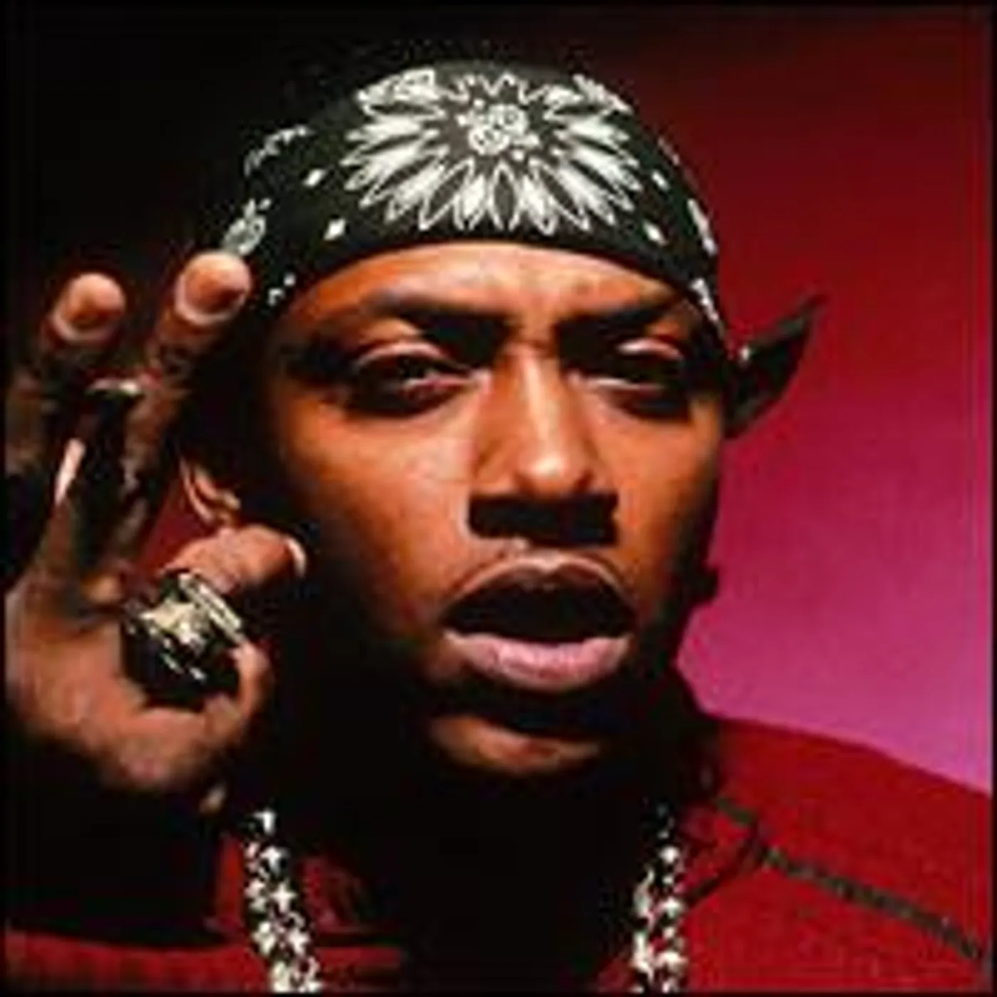 Mystikal Brand Page