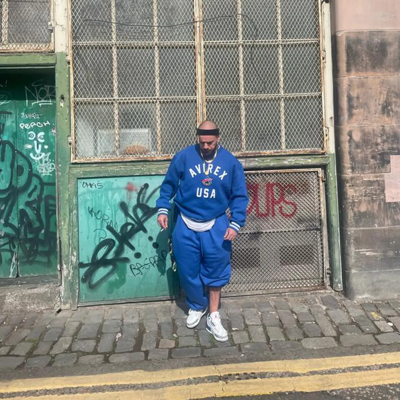 Mz Boom Bap Brand Page