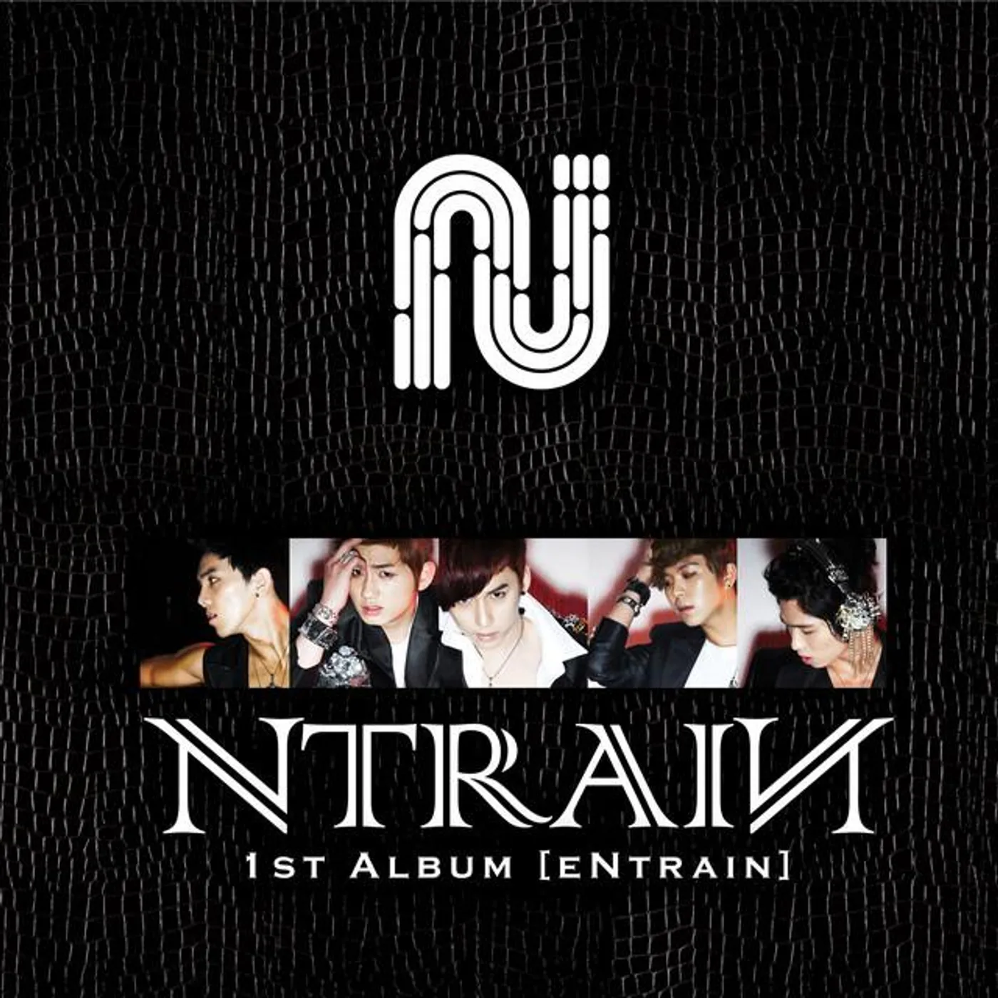N-Train Brand Page