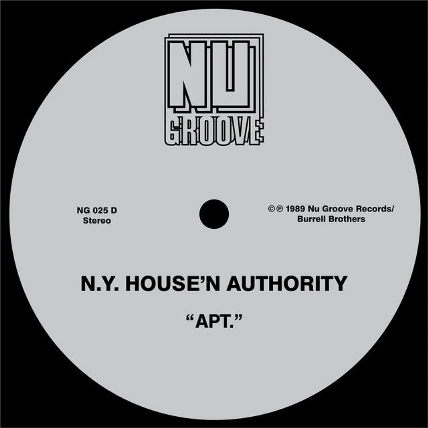 N.Y. House'n Authority Brand Page