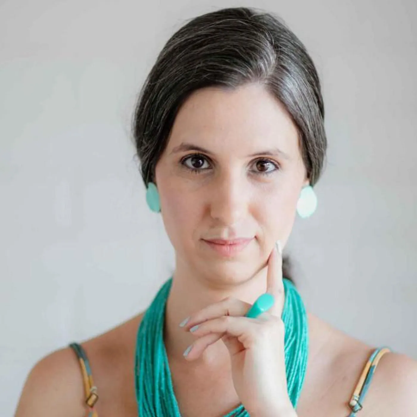 Nádia Campos Brand Page