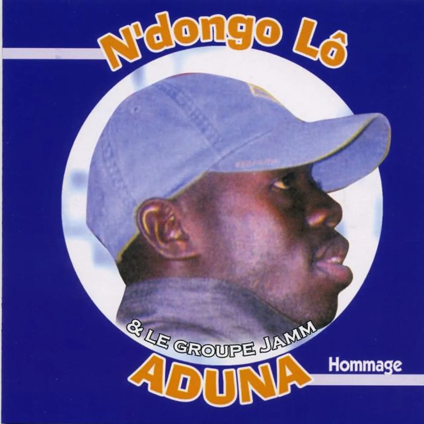 N'dongo Lo Brand Page