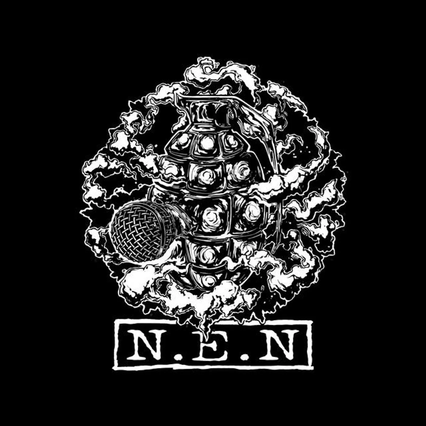 N.E.N Brand Page