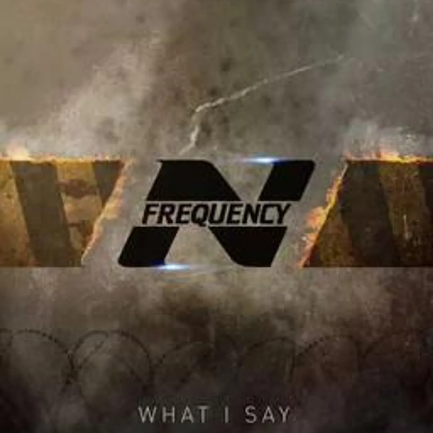 N-Frequency Brand Page