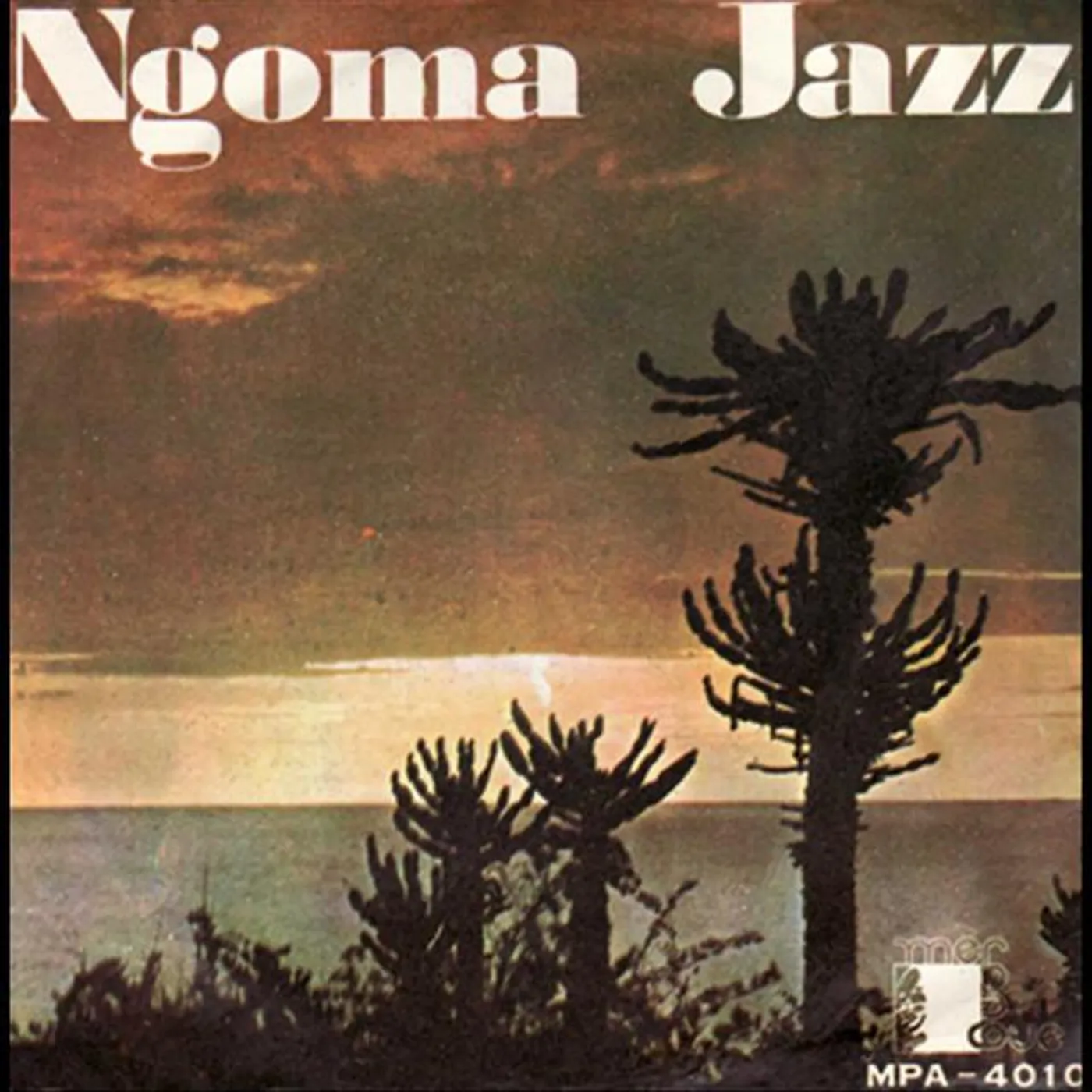 N'Goma Jazz