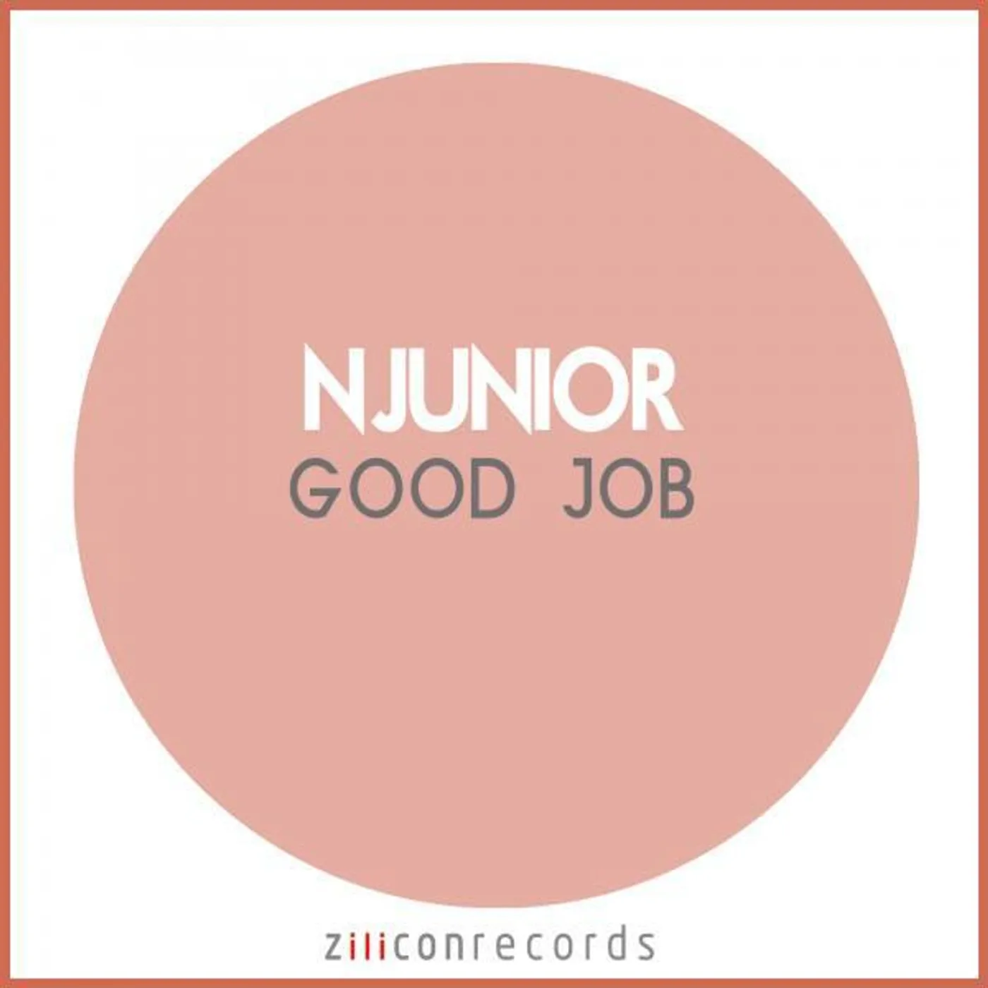N-Junior Brand Page