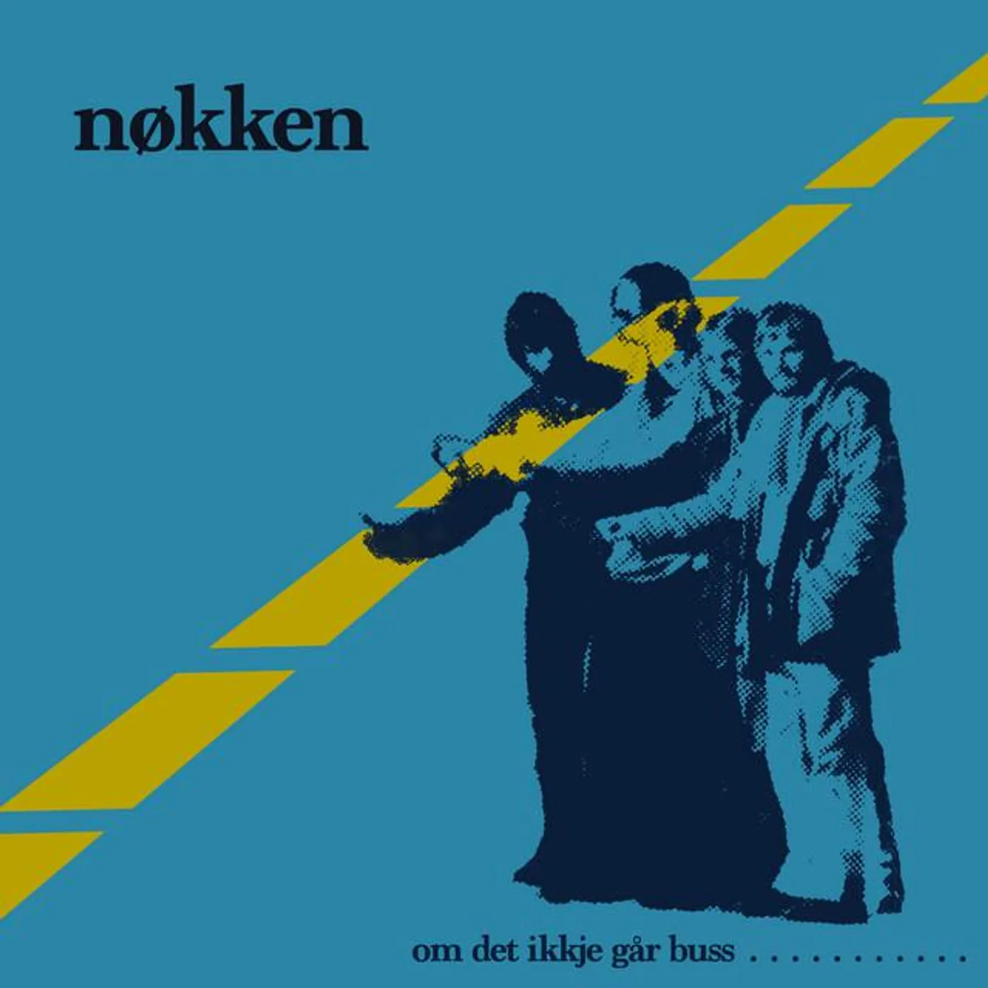 Nøkken