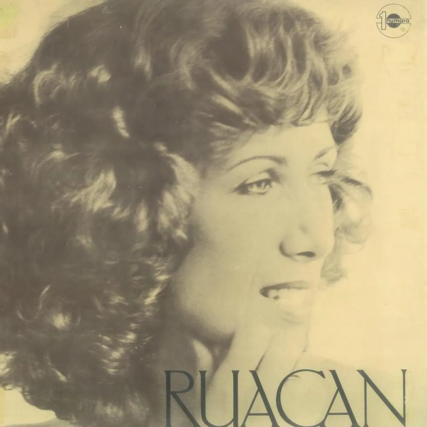Nükhet Ruacan