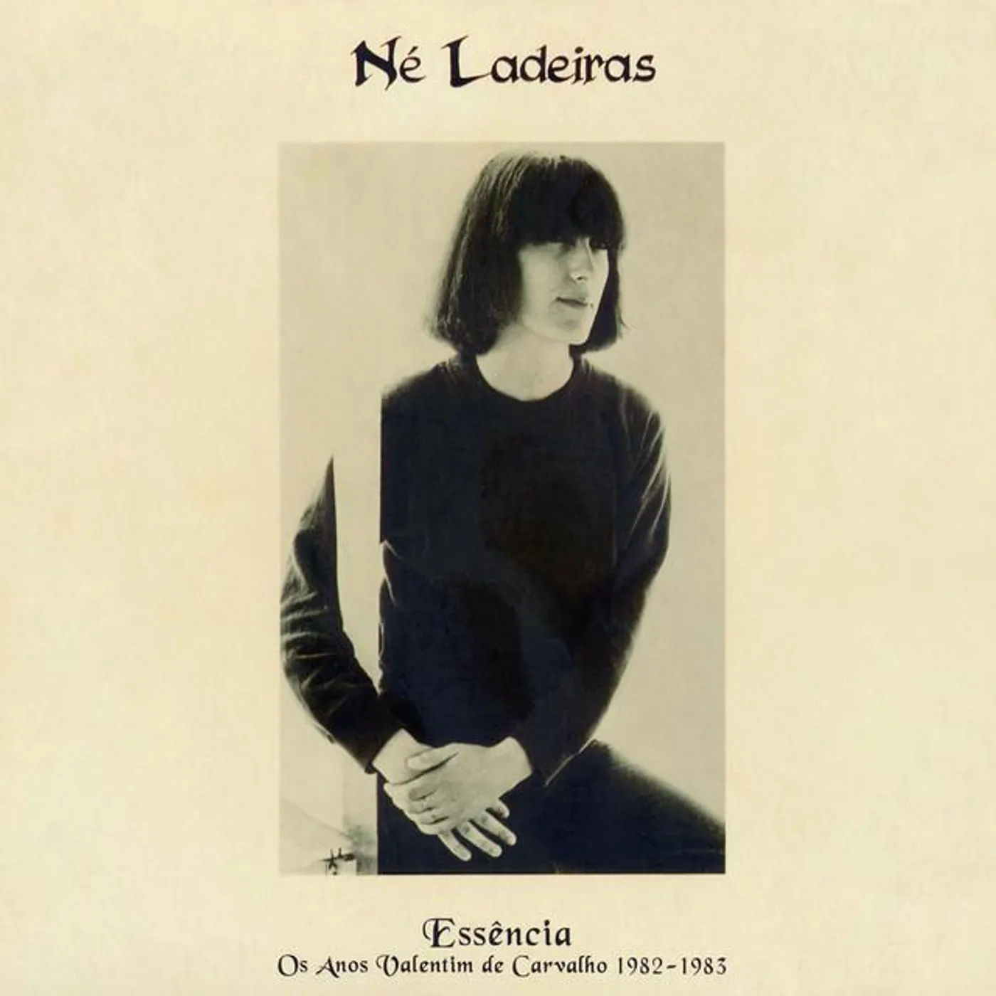 Né Ladeiras Brand Page