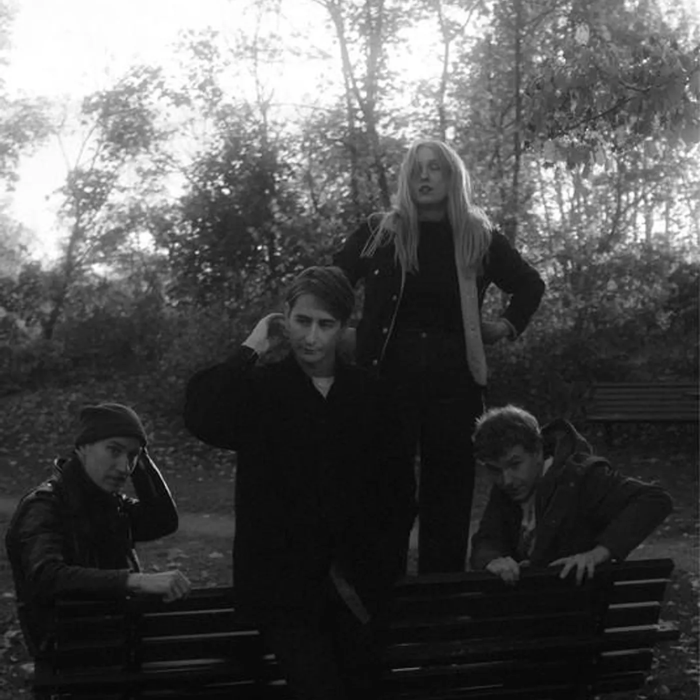 Nära Döden Brand Page