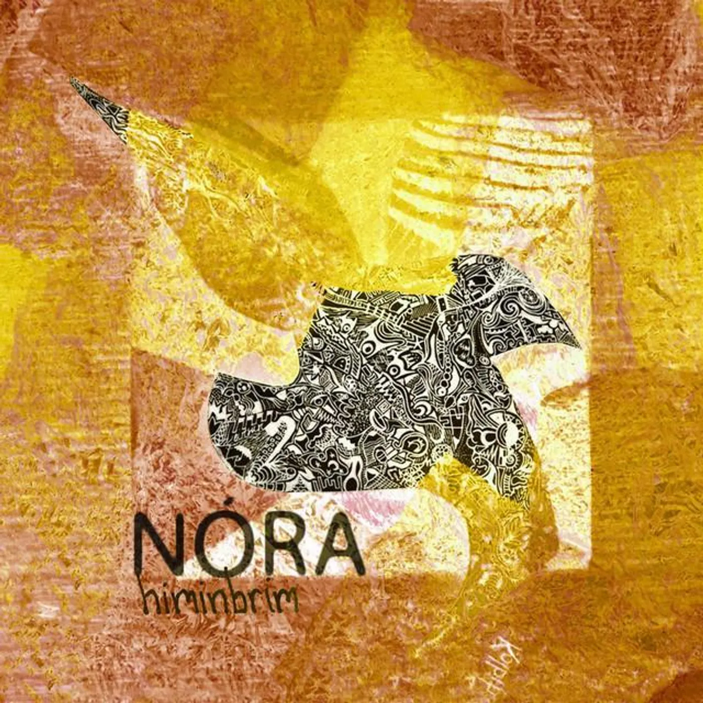 Nóra
