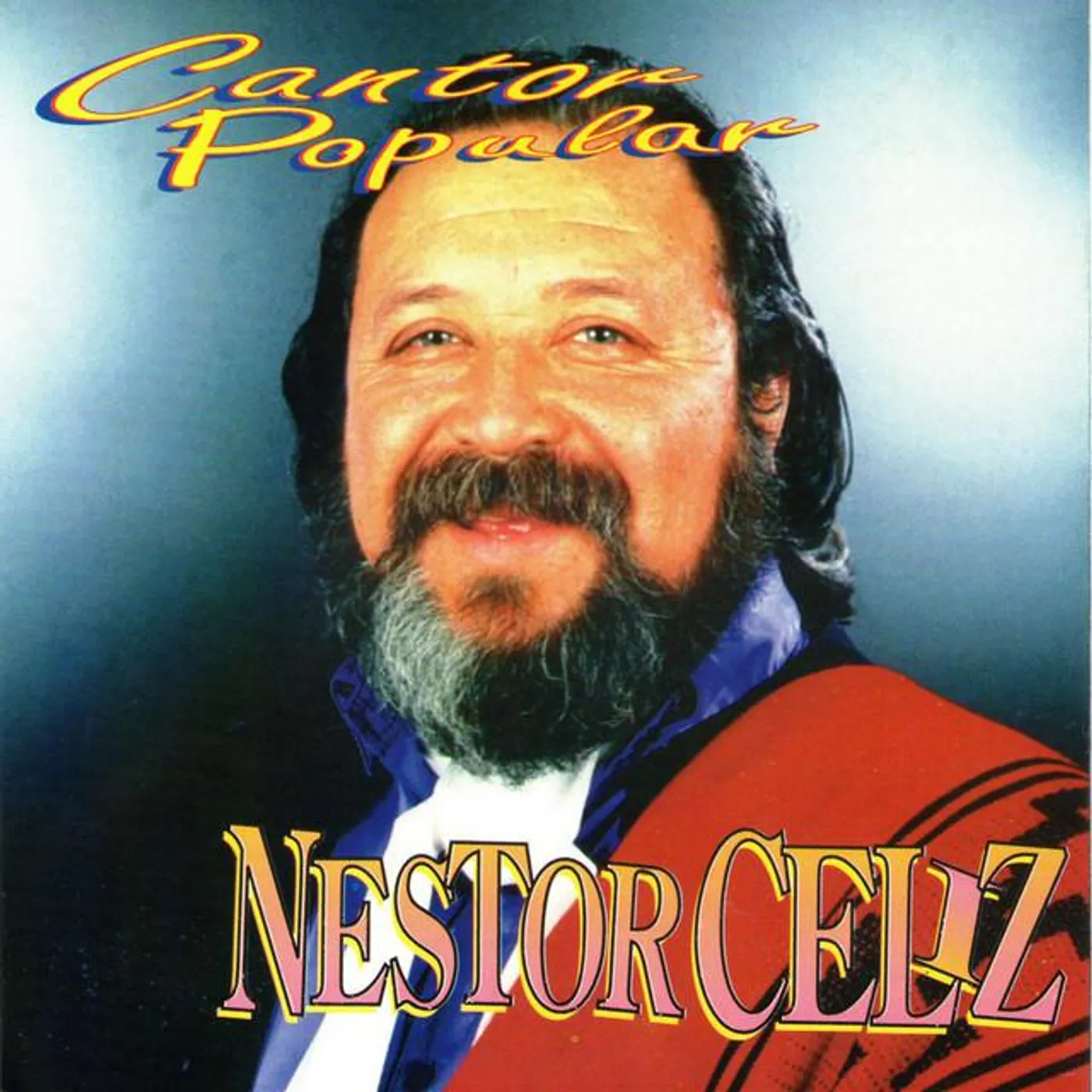 Néstor Celiz Brand Page