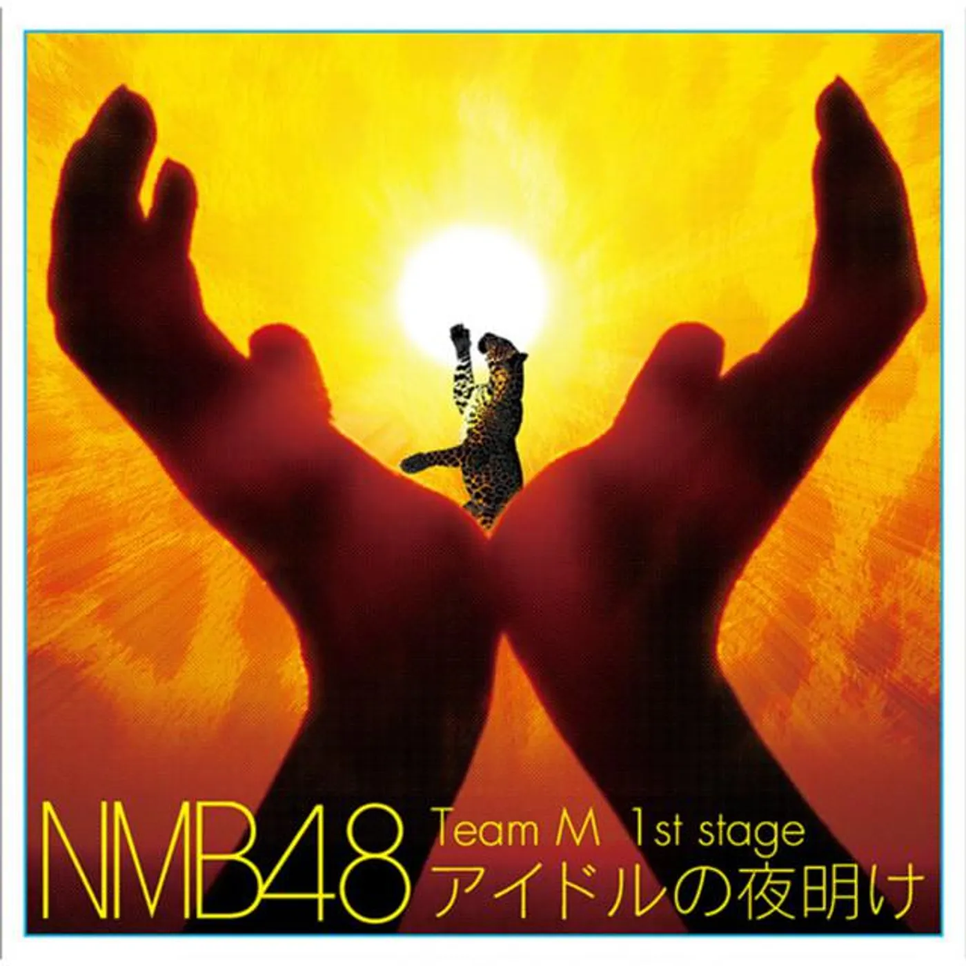 NMB48 Team M