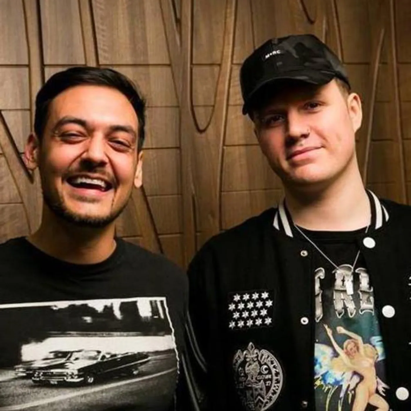 No Concept Brand Page