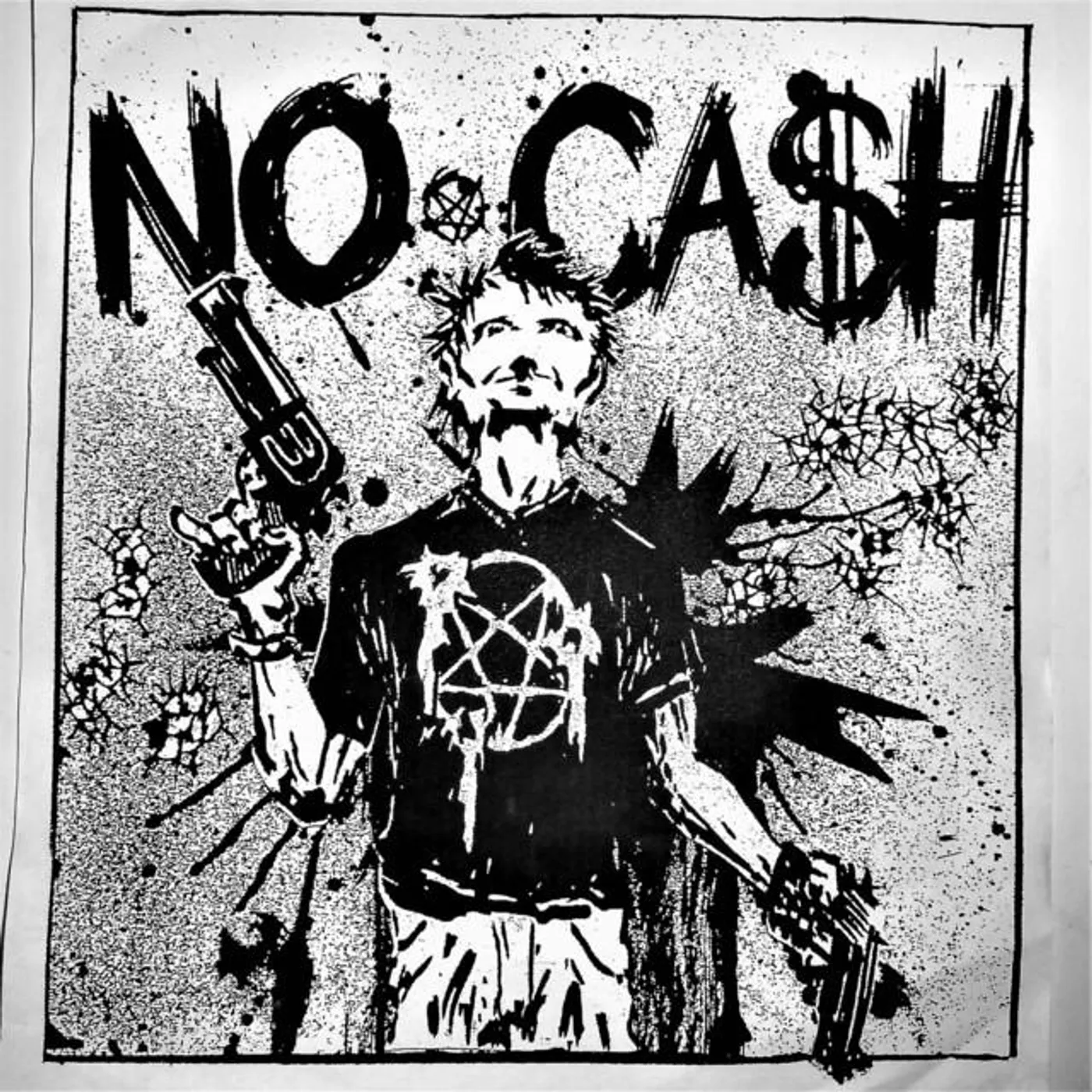 No Cash