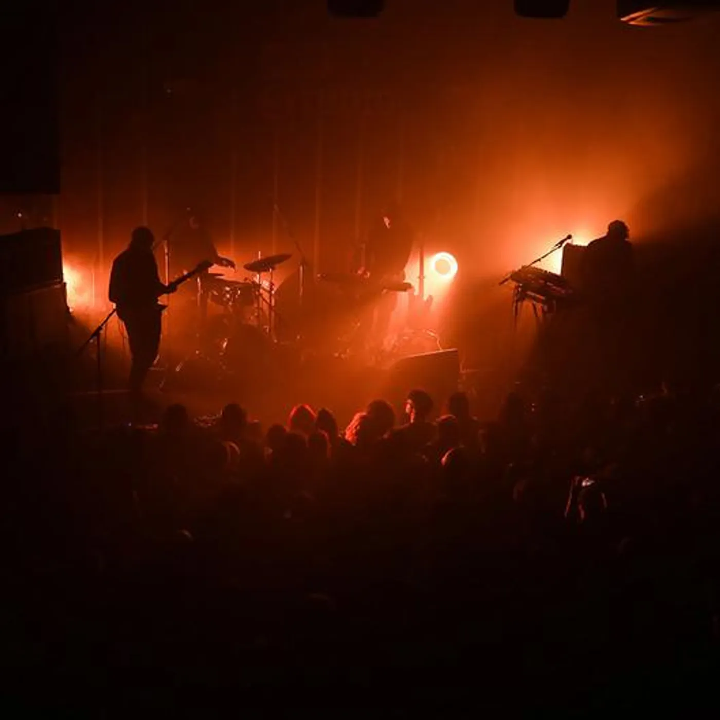 No Clear Mind Brand Page