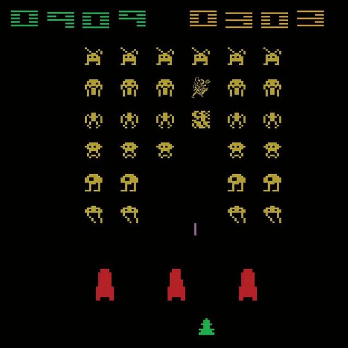 No Assembly Firm Brand Page