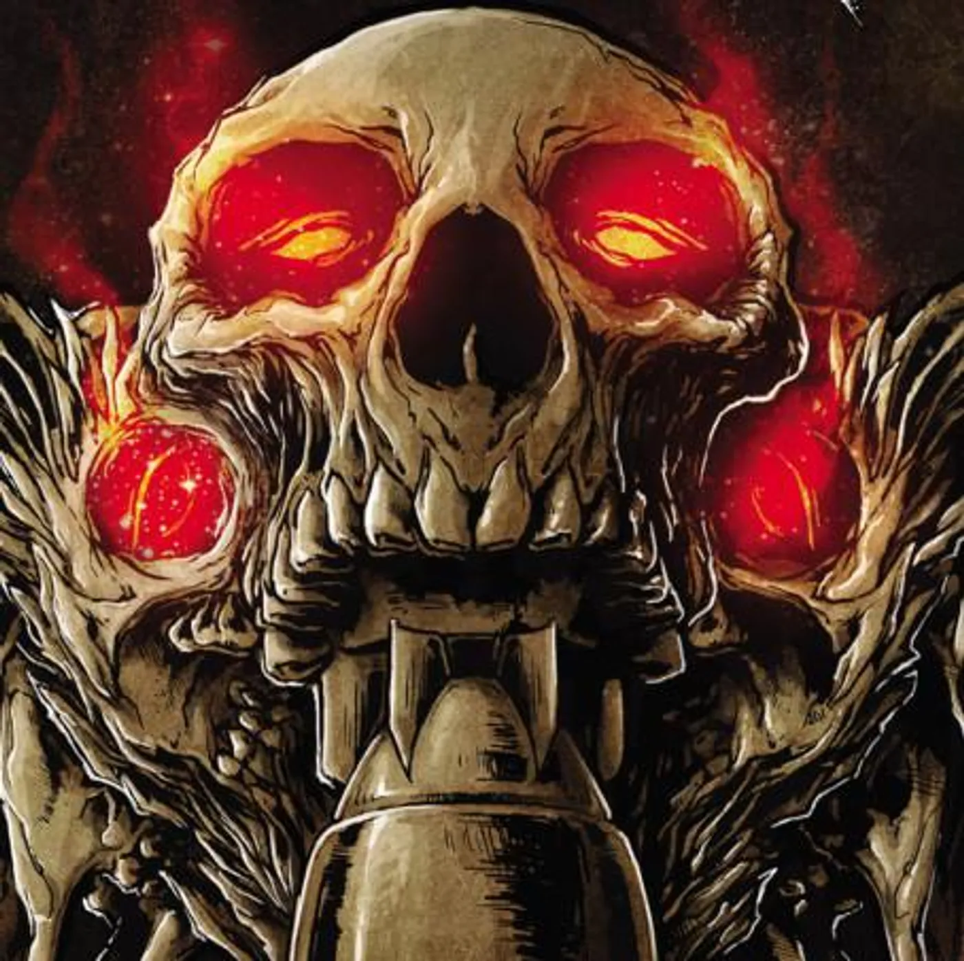 No Assembly Required