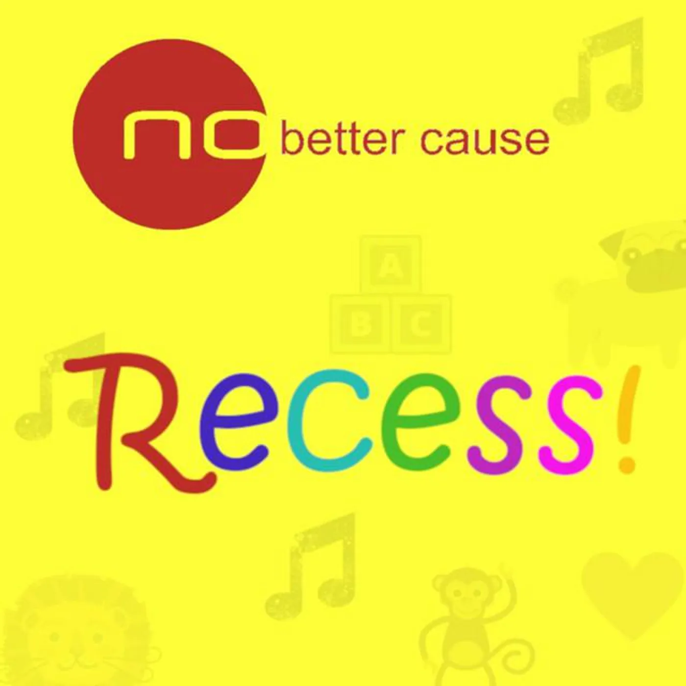 No Better Cause Brand Page