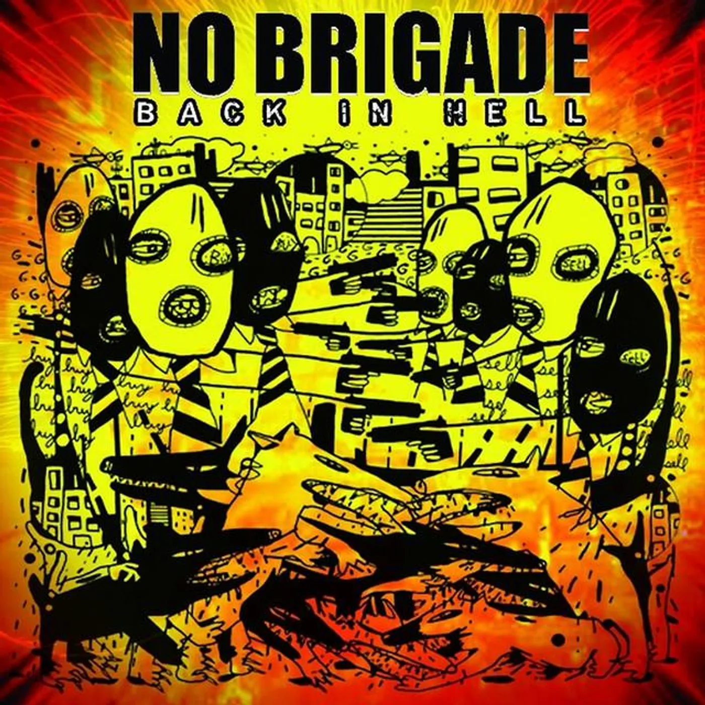 No Brigade