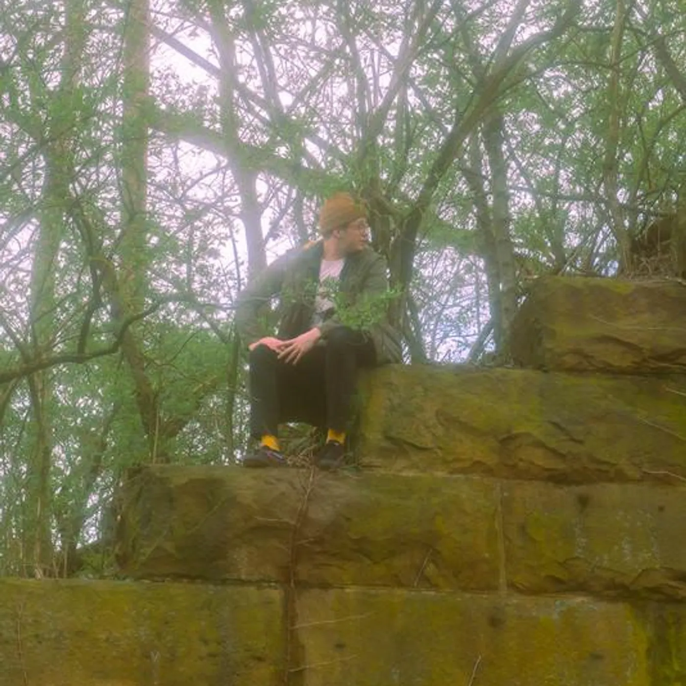 No Good With Secrets Brand Page