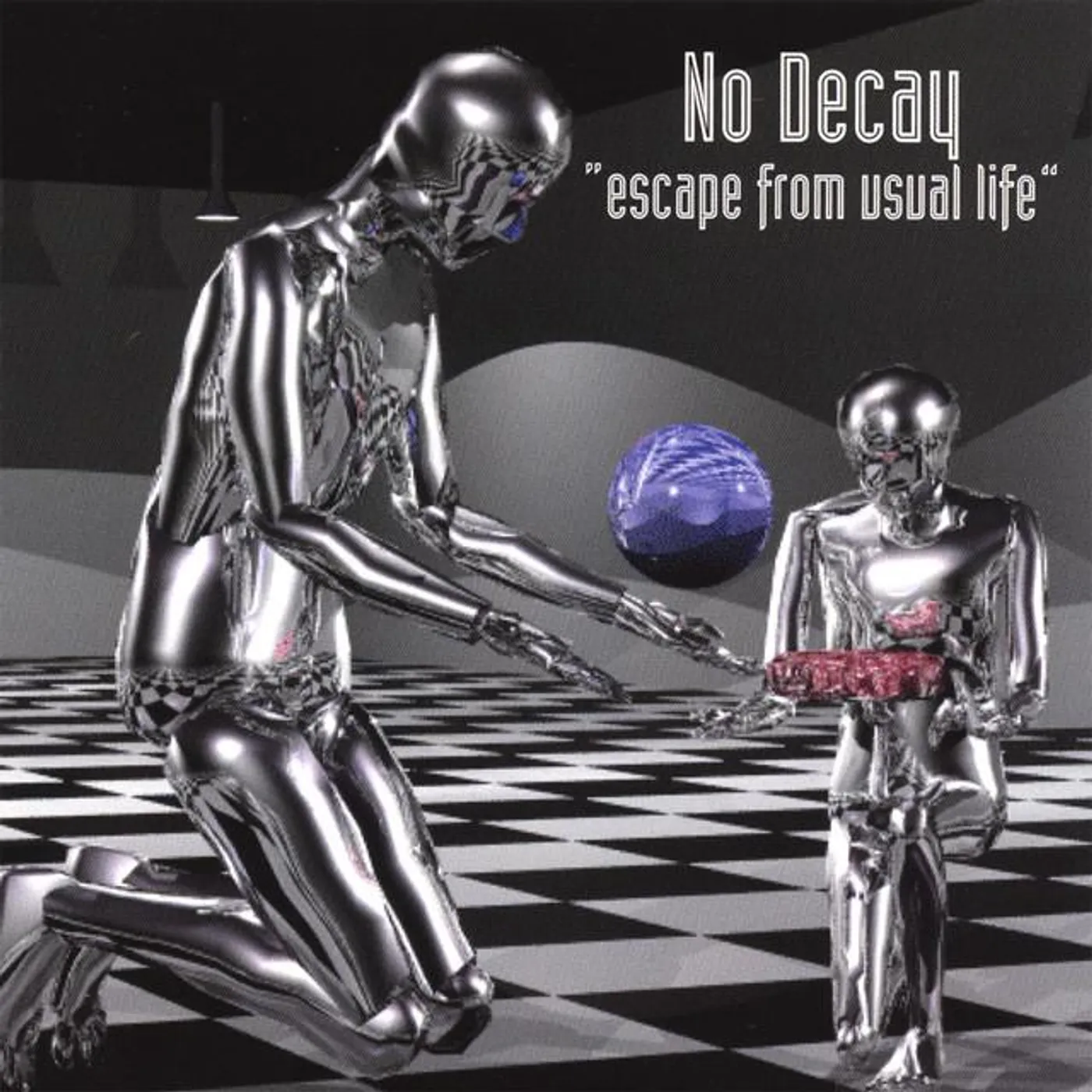 No Decay Brand Page