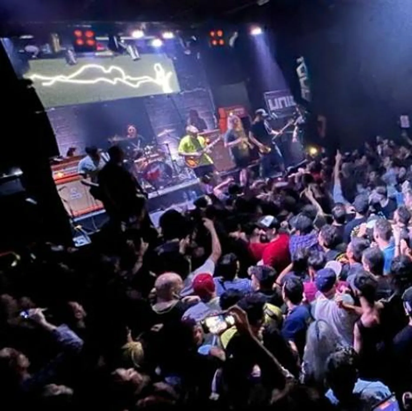 No Demuestra Interes