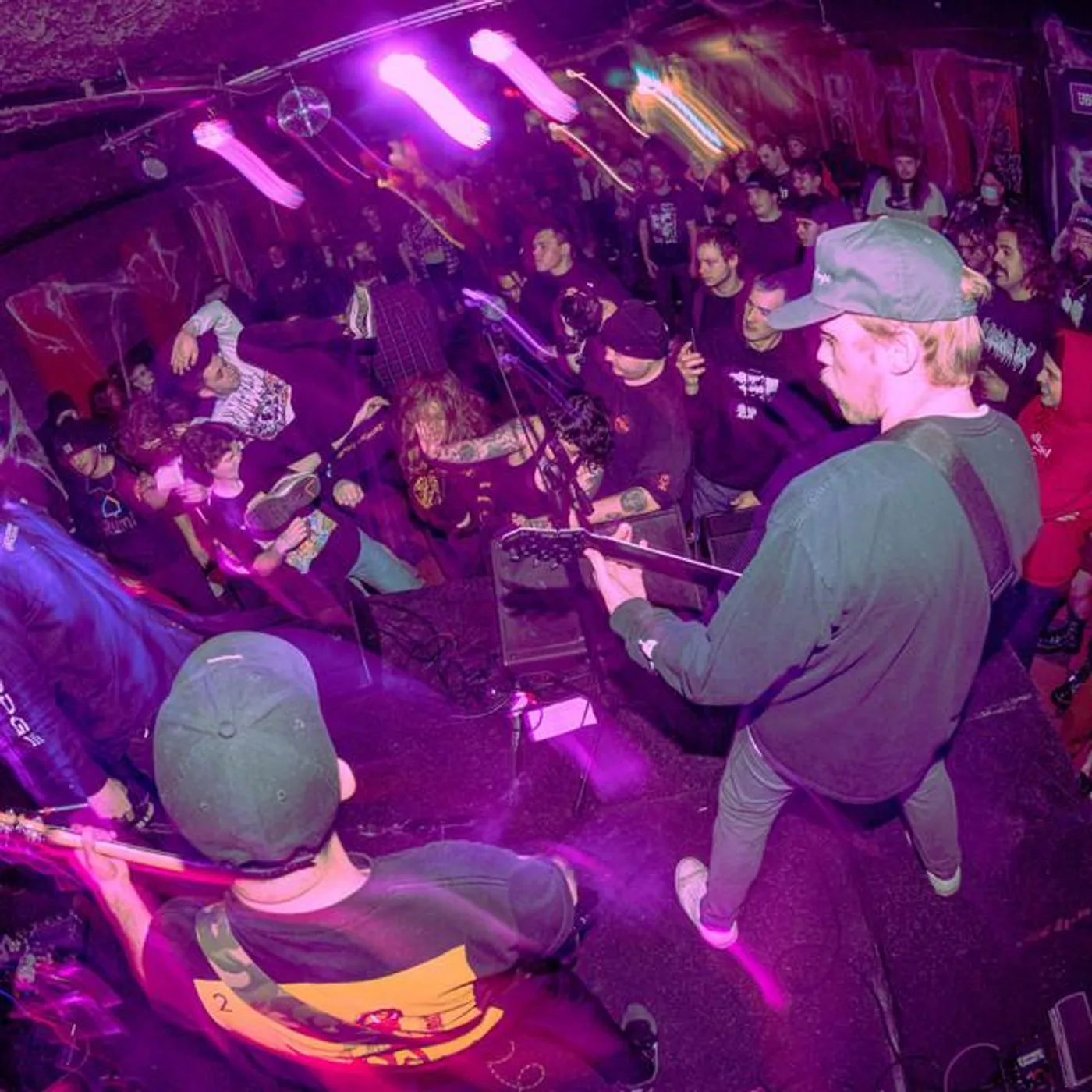 No Divinity Brand Page