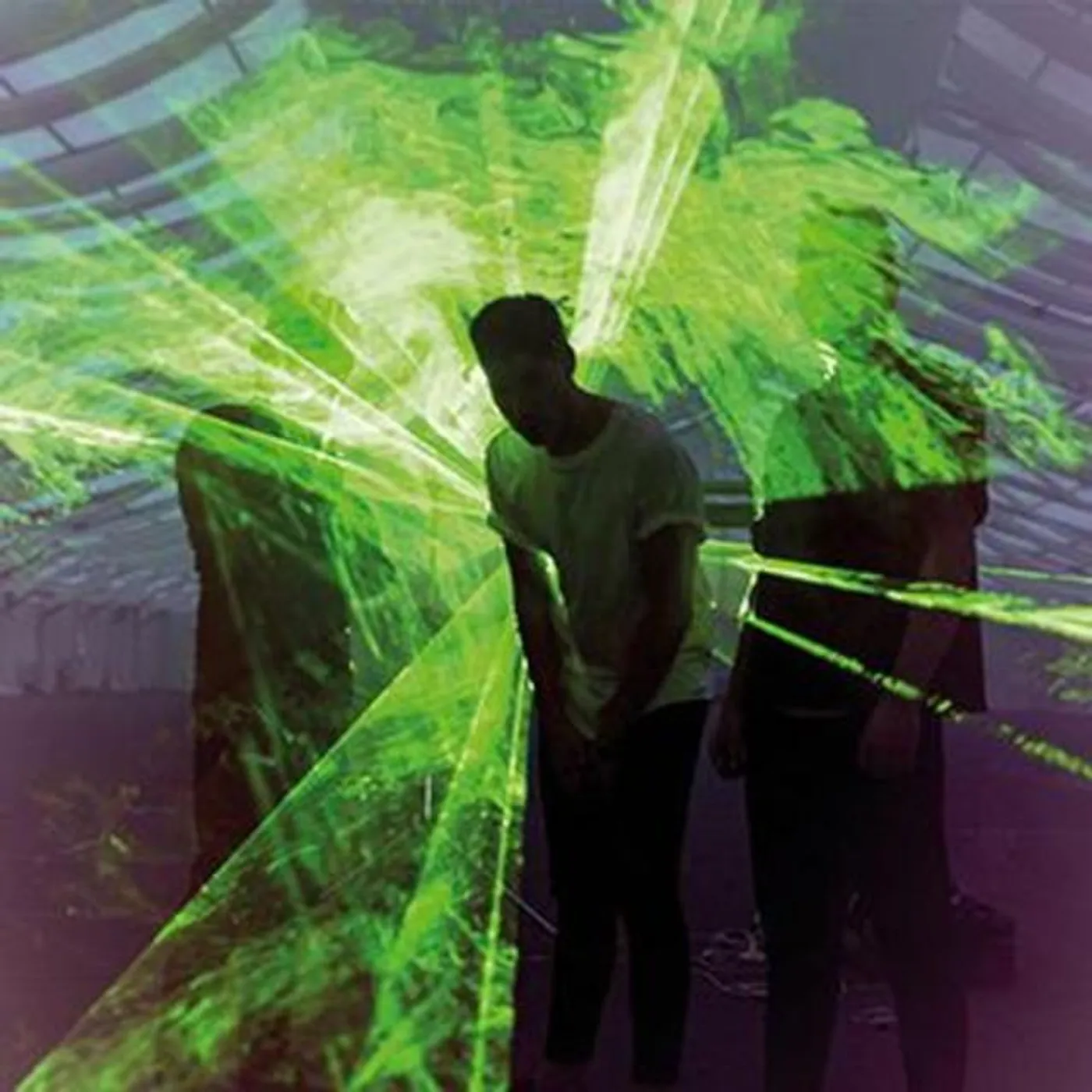 No Distance Paradise