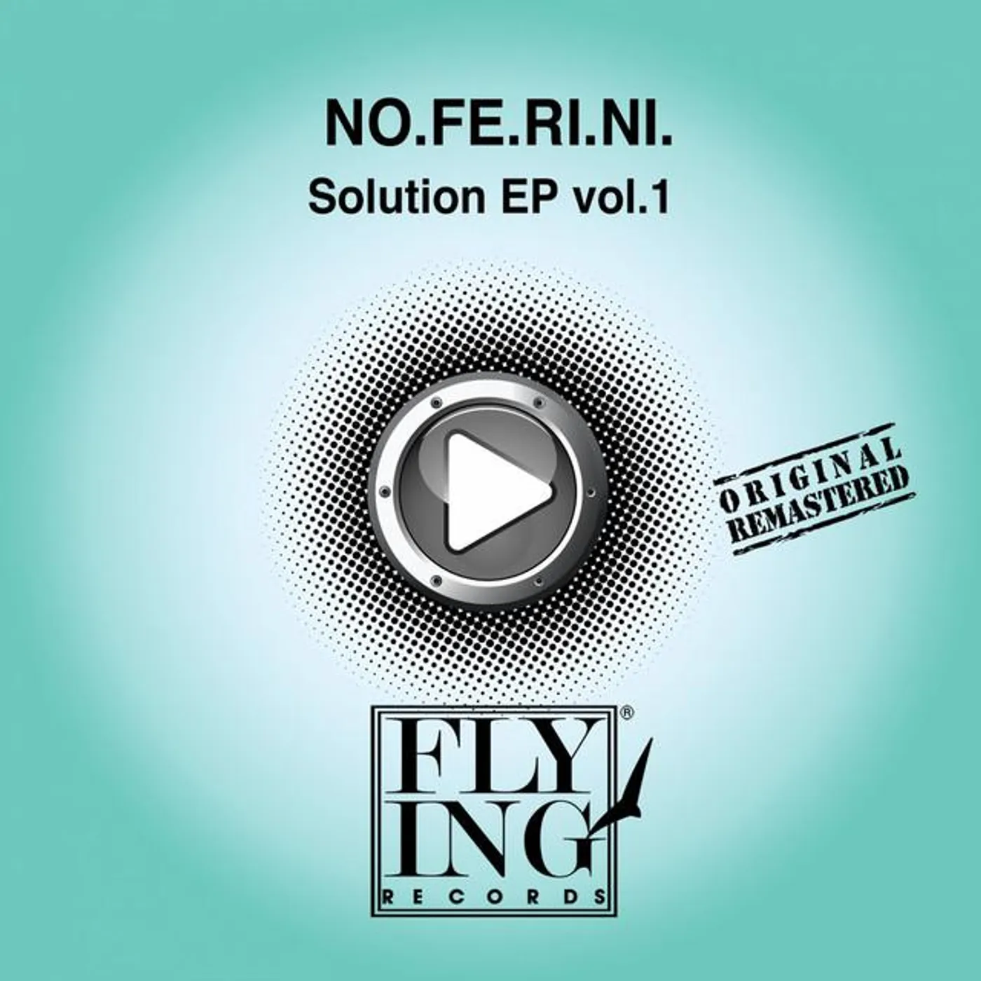 No.Fe.Ri.Ni. Brand Page