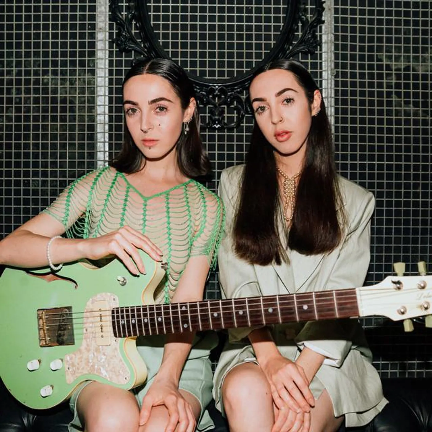 No Frills Twins Brand Page