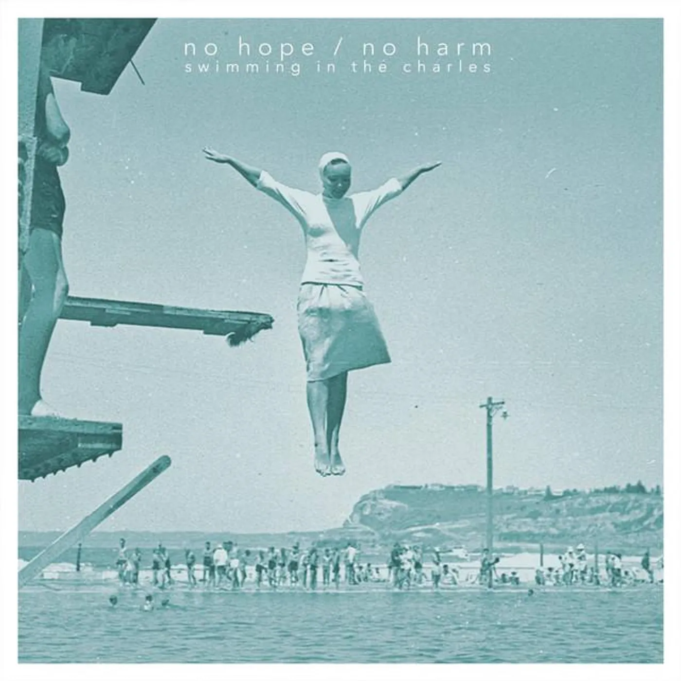 no hope/no harm Brand Page