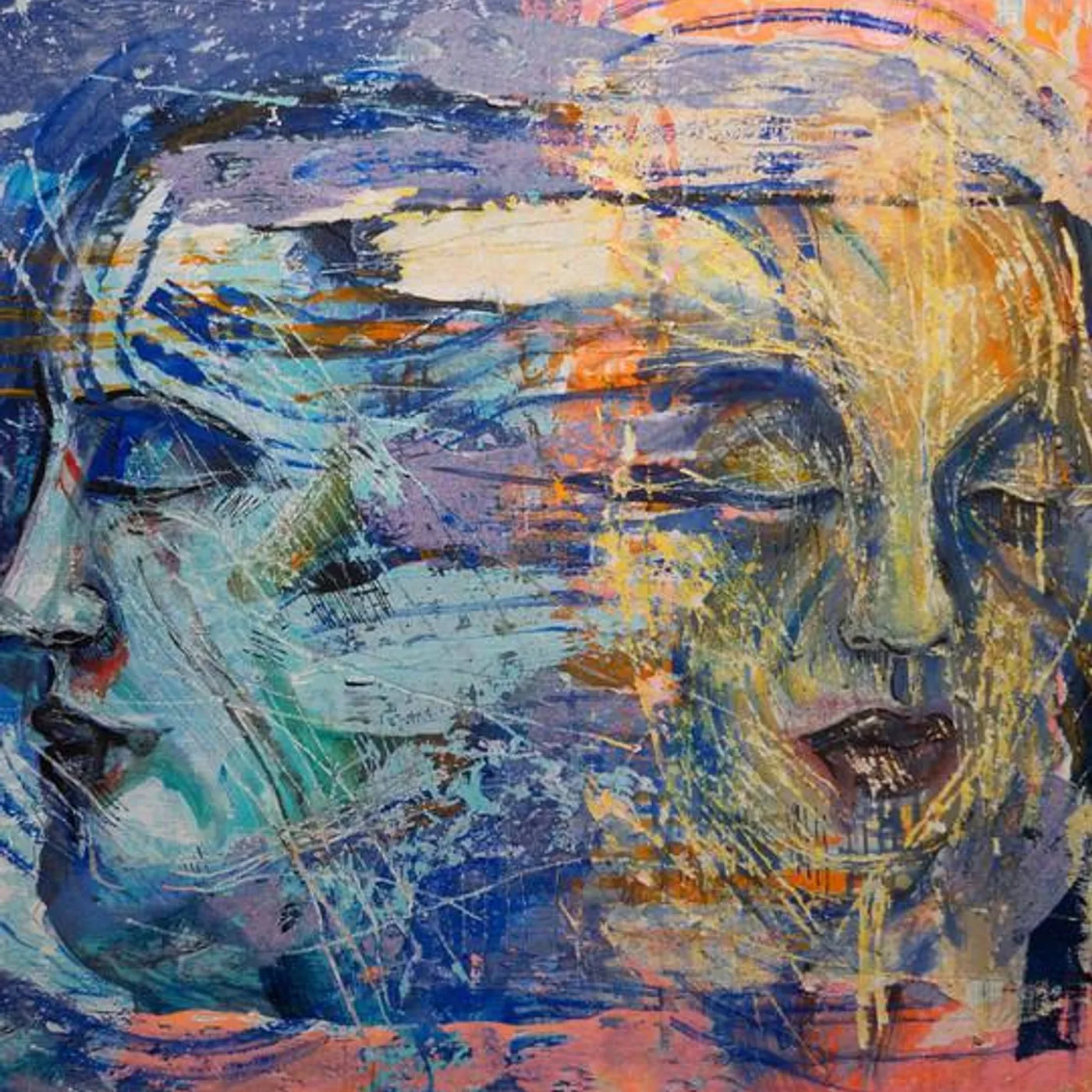 No Longer at Ease Brand Page