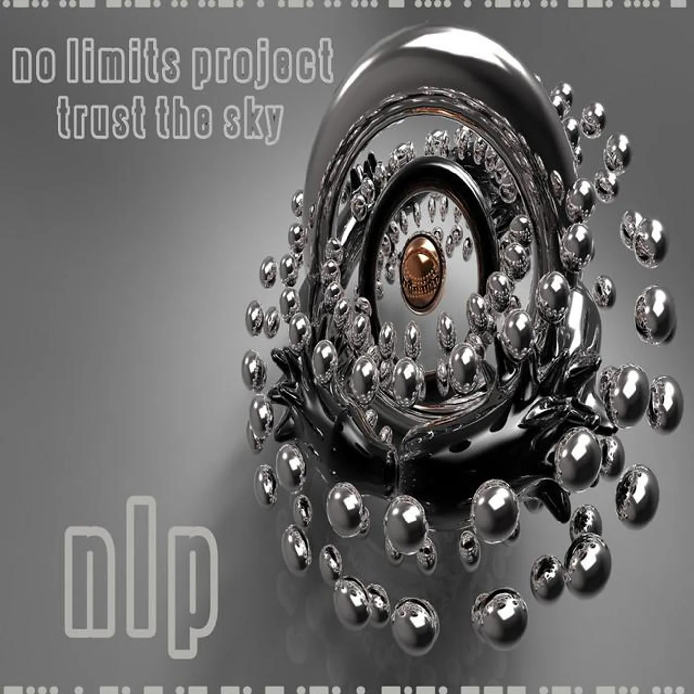 No Limits Project Brand Page