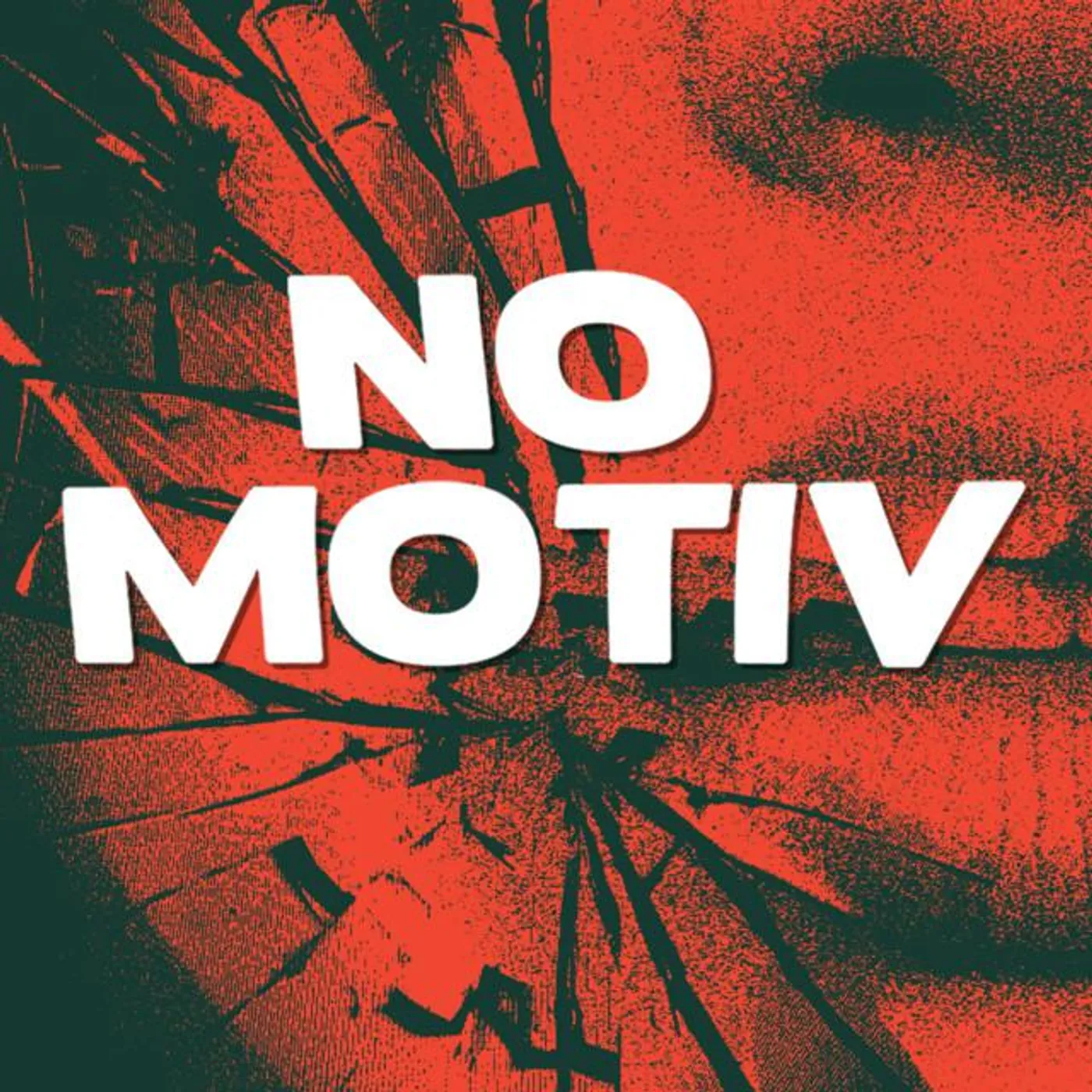 No Motiv Brand Page