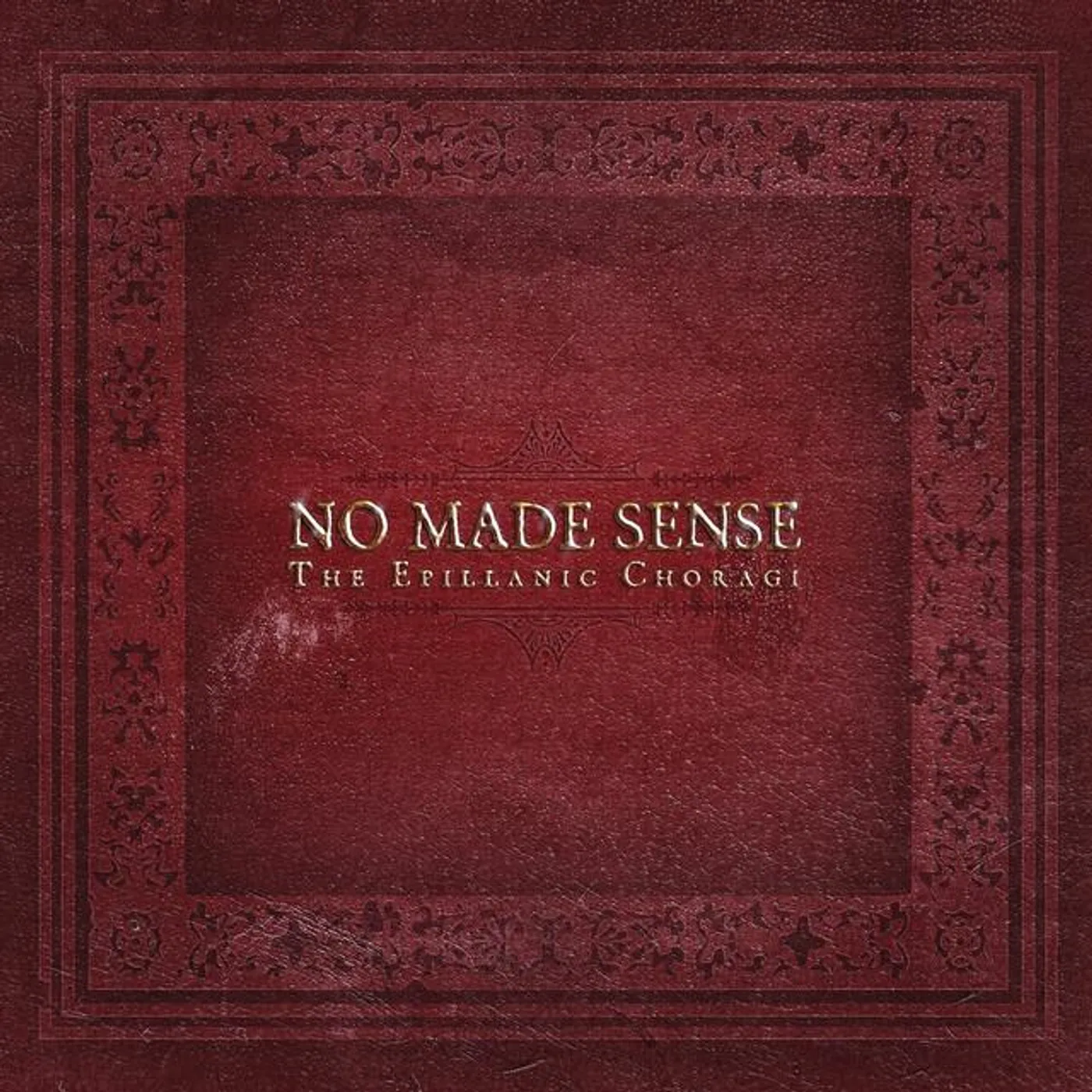No Made Sense Brand Page