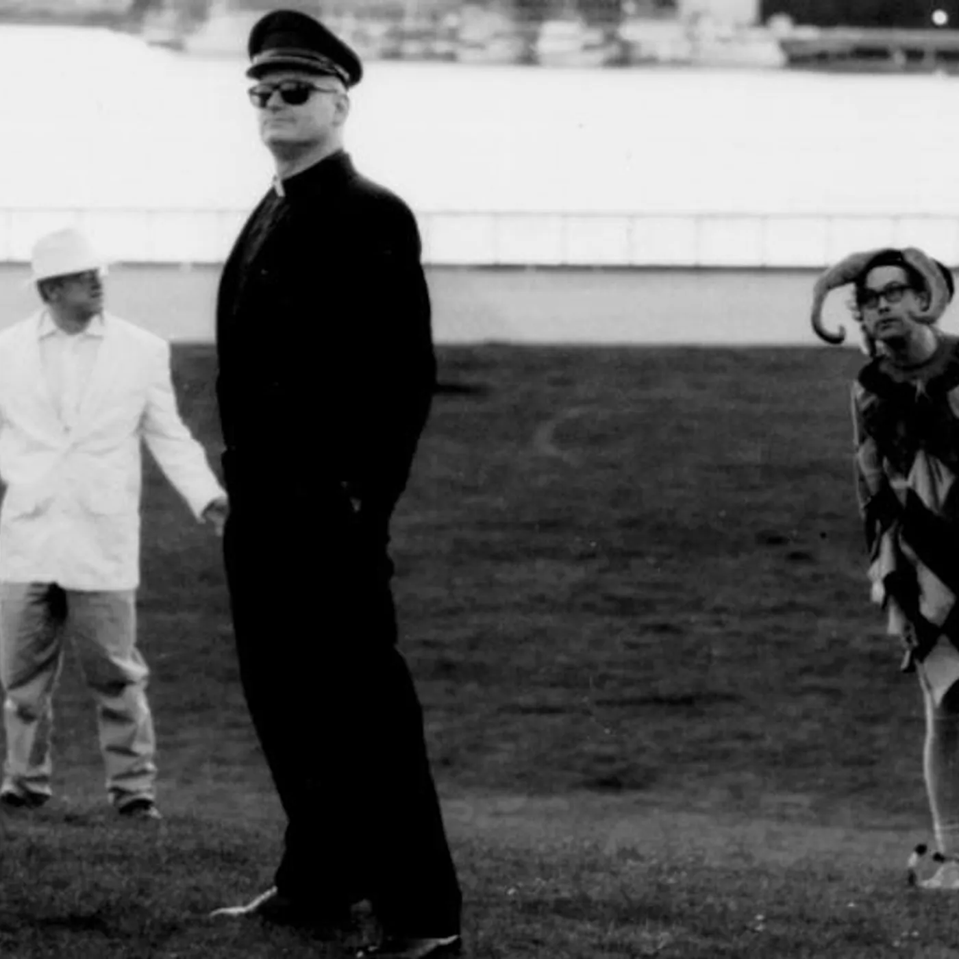 Nomeansno Brand Page