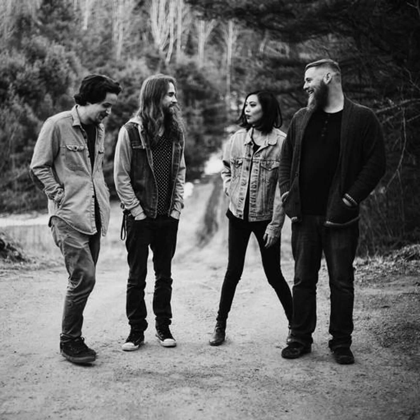 No Mistakes in Space Brand Page