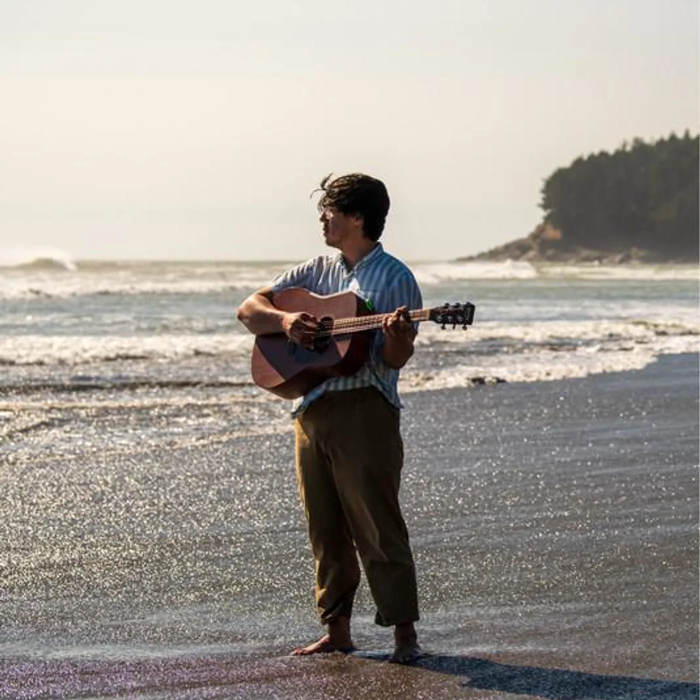 No-No Boy Brand Page