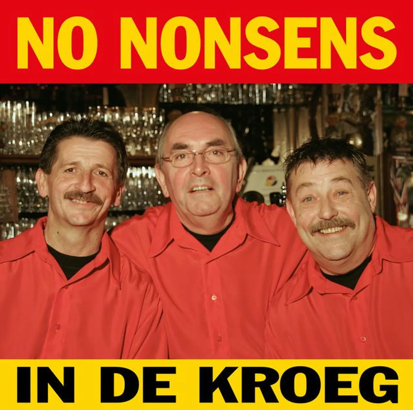 No Nonsens